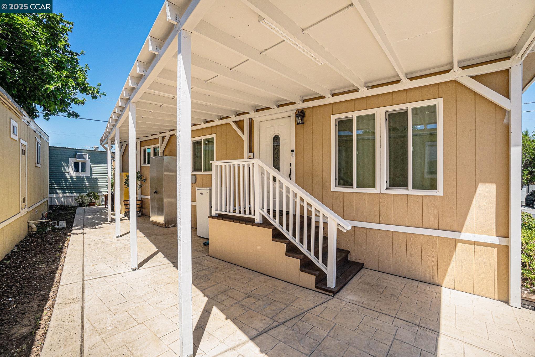 Detail Gallery Image 3 of 18 For 75 E Bolton Rd #17,  Oakley,  CA 94561 - 2 Beds | 1 Baths
