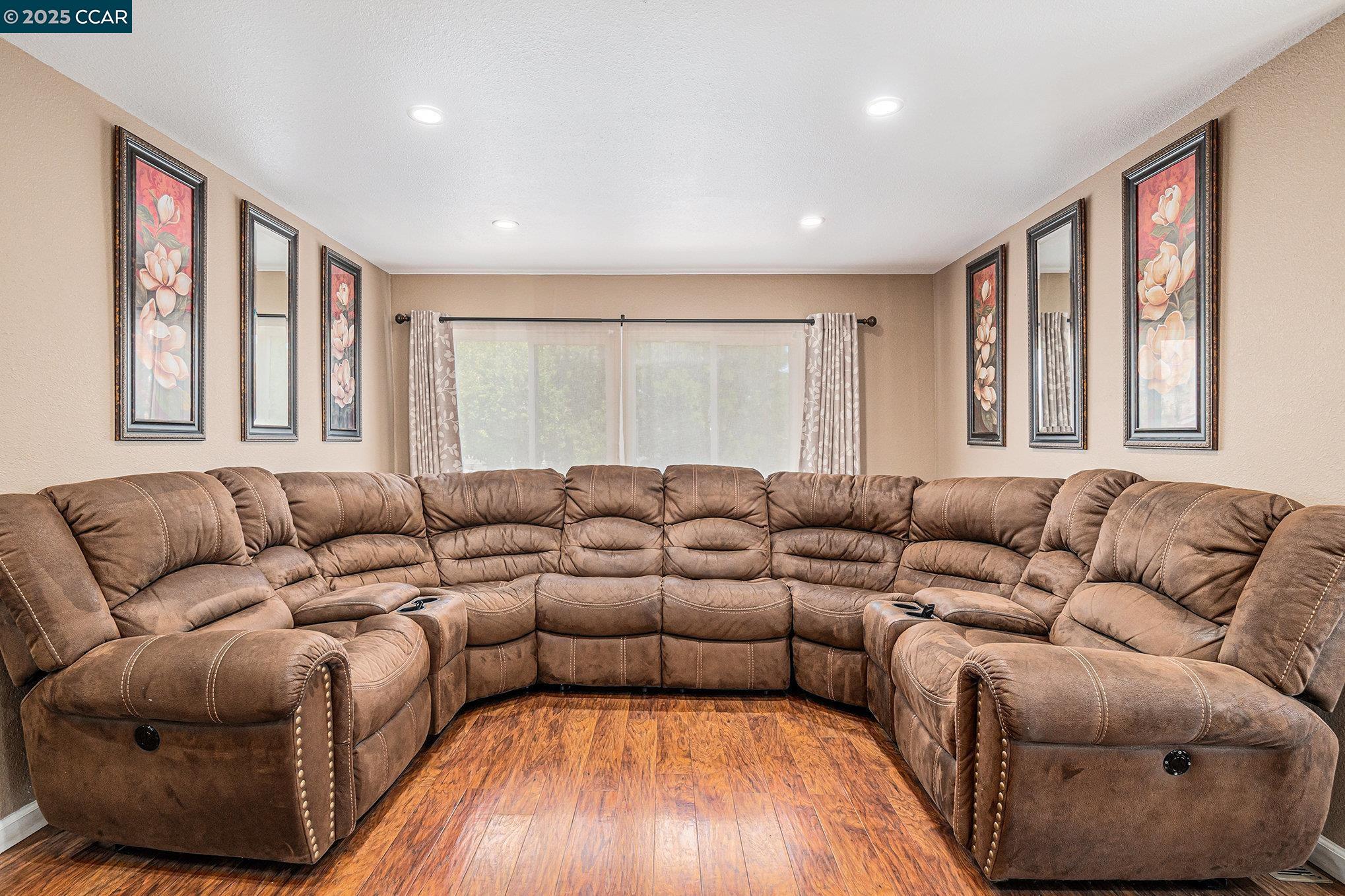 Detail Gallery Image 6 of 18 For 75 E Bolton Rd #17,  Oakley,  CA 94561 - 2 Beds | 1 Baths