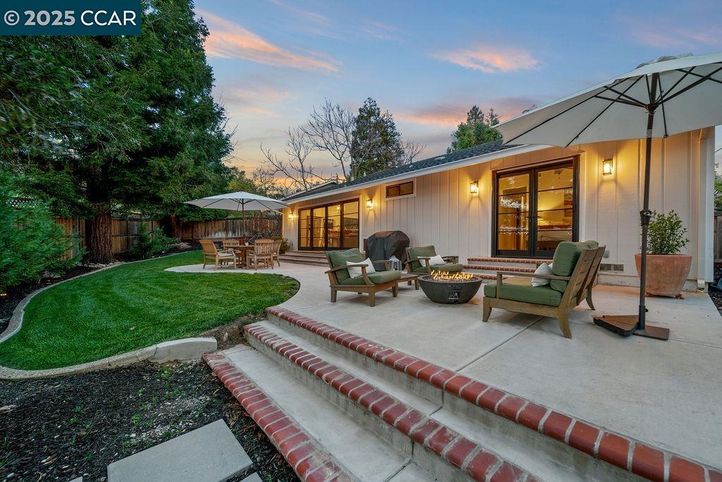 Detail Gallery Image 19 of 20 For 3061 San Miguel Ct, Concord,  CA 94518 - 4 Beds | 2 Baths