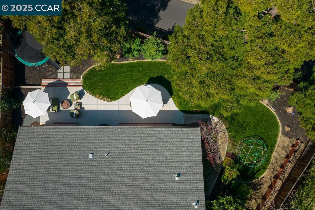 Detail Gallery Image 20 of 20 For 3061 San Miguel Ct, Concord,  CA 94518 - 4 Beds | 2 Baths