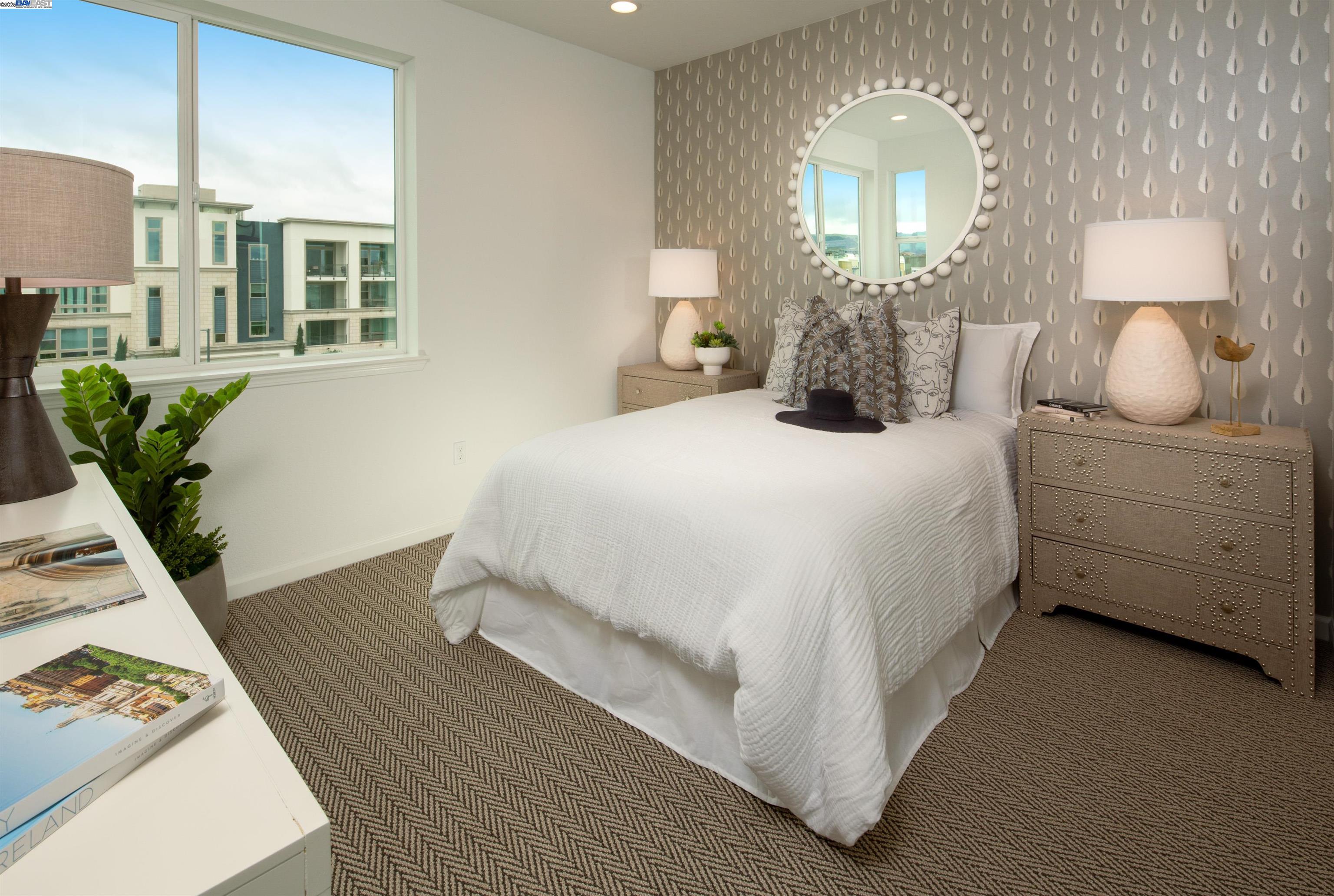 Detail Gallery Image 13 of 13 For 6357 Dandelion Street #58,  Dublin,  CA 94568 - 4 Beds | 3/1 Baths