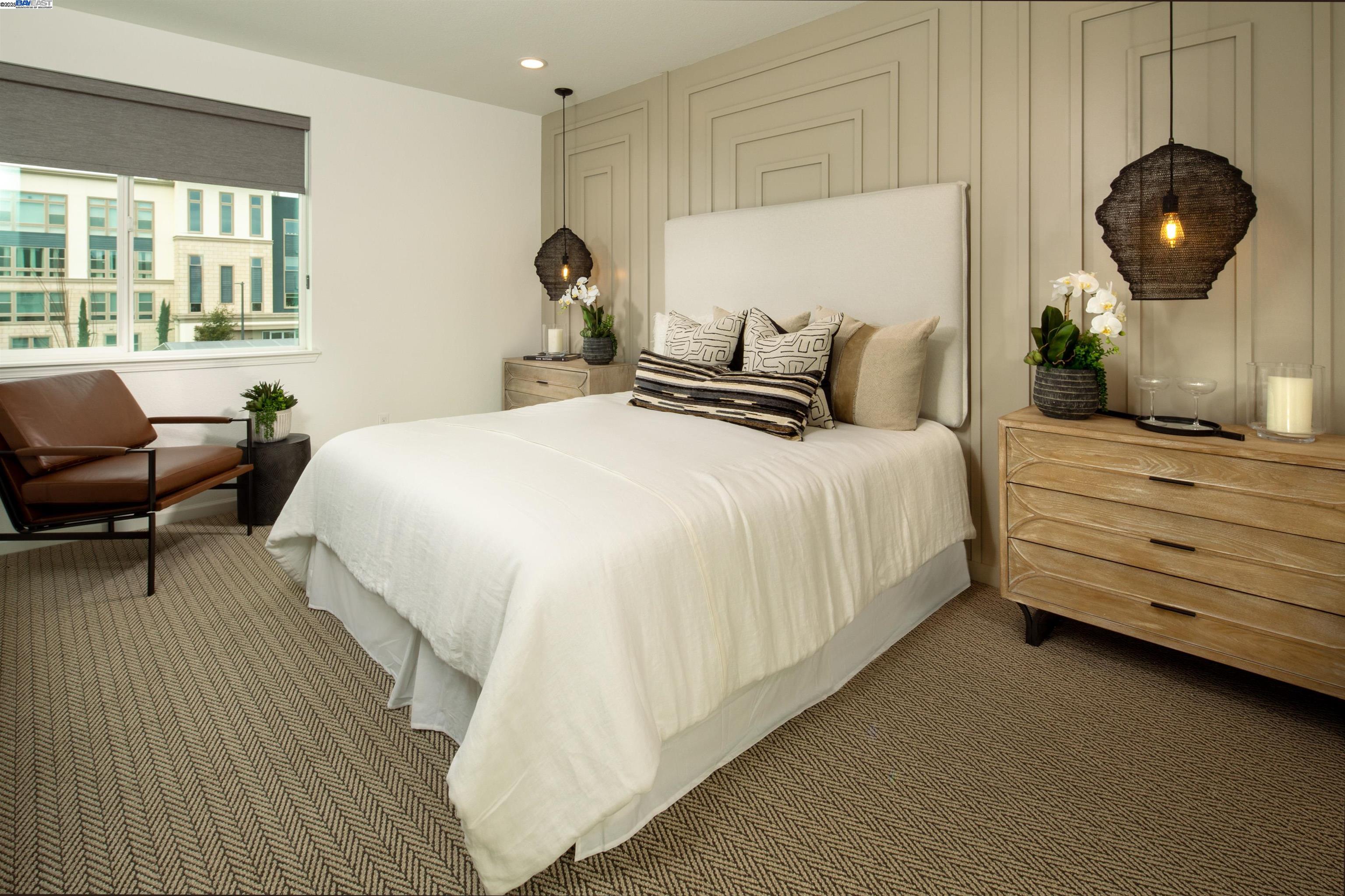 Detail Gallery Image 6 of 13 For 6357 Dandelion Street #58,  Dublin,  CA 94568 - 4 Beds | 3/1 Baths