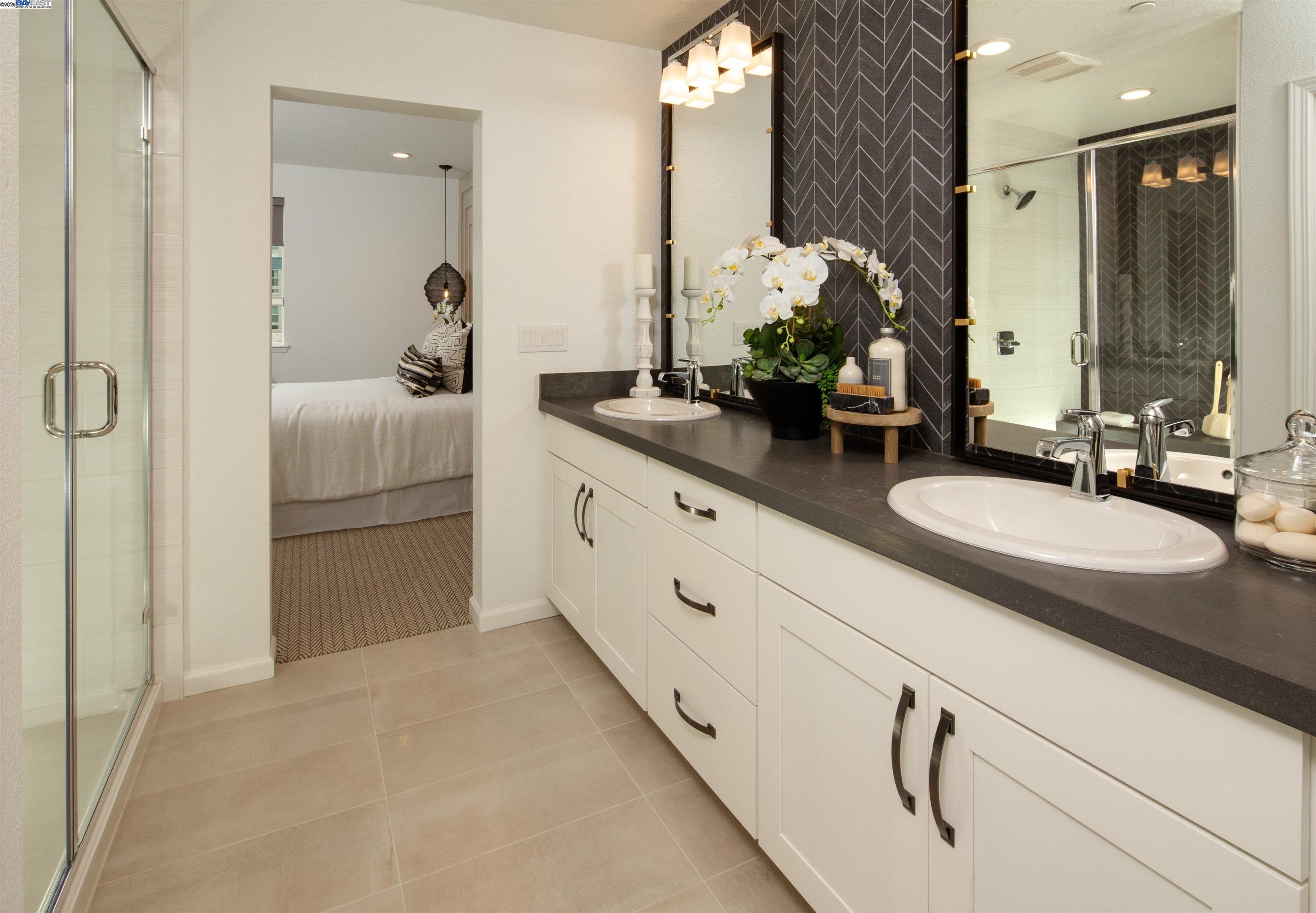 Detail Gallery Image 7 of 13 For 6357 Dandelion Street #58,  Dublin,  CA 94568 - 4 Beds | 3/1 Baths