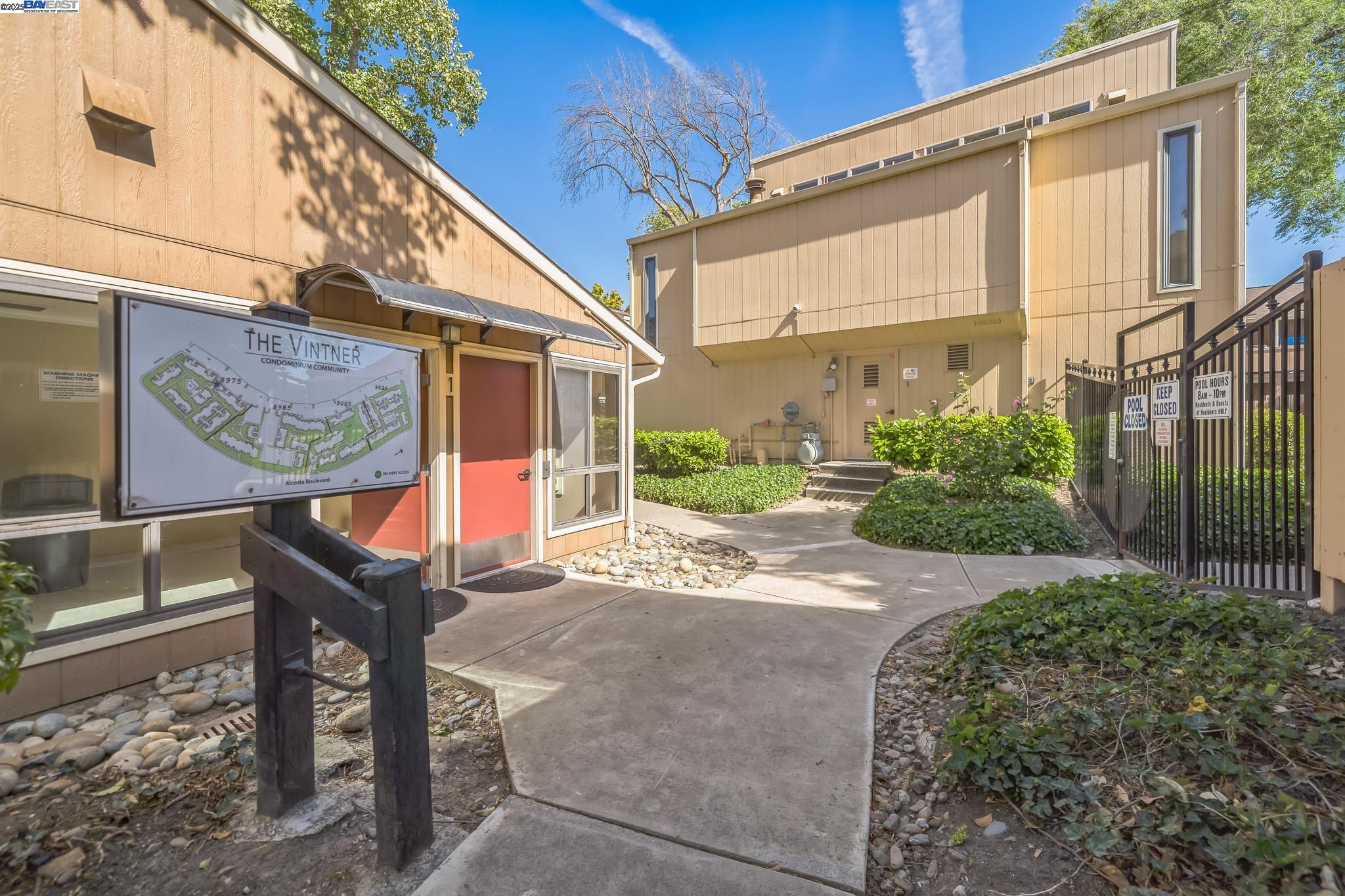 Detail Gallery Image 32 of 32 For 8985 Alcosta Blvd #159,  San Ramon,  CA 94583 - 2 Beds | 2/1 Baths