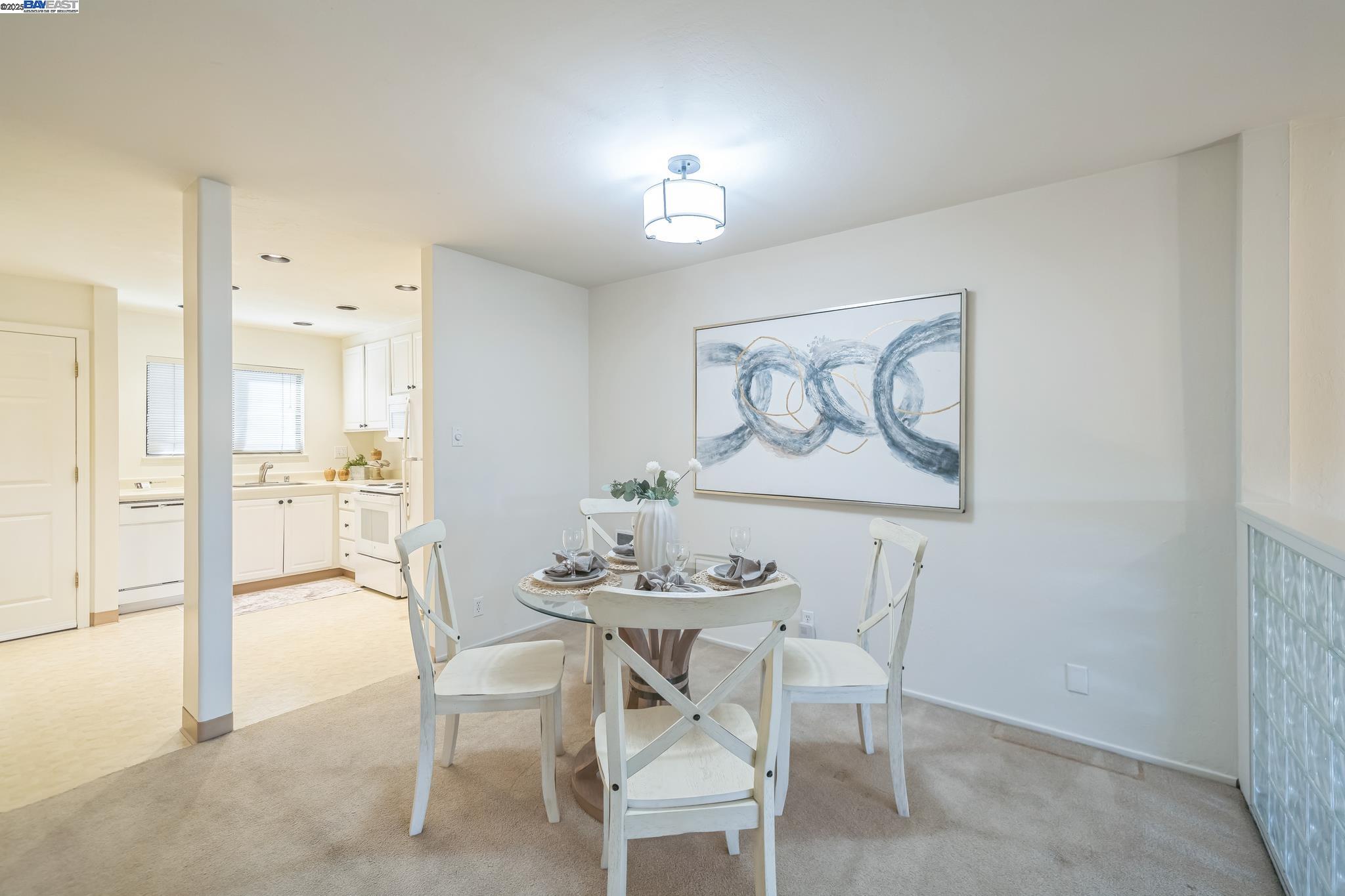 Detail Gallery Image 9 of 32 For 8985 Alcosta Blvd #159,  San Ramon,  CA 94583 - 2 Beds | 2/1 Baths