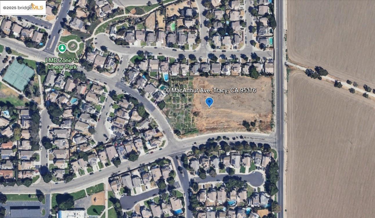 Detail Gallery Image 1 of 9 For 00 S Macarthur Dr, Tracy,  CA 95376 - – Beds | – Baths