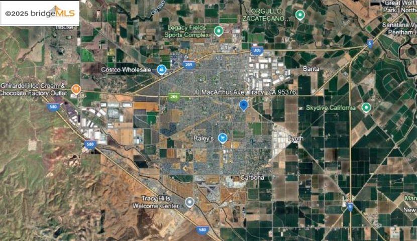 Detail Gallery Image 9 of 9 For 00 S Macarthur Dr, Tracy,  CA 95376 - – Beds | – Baths
