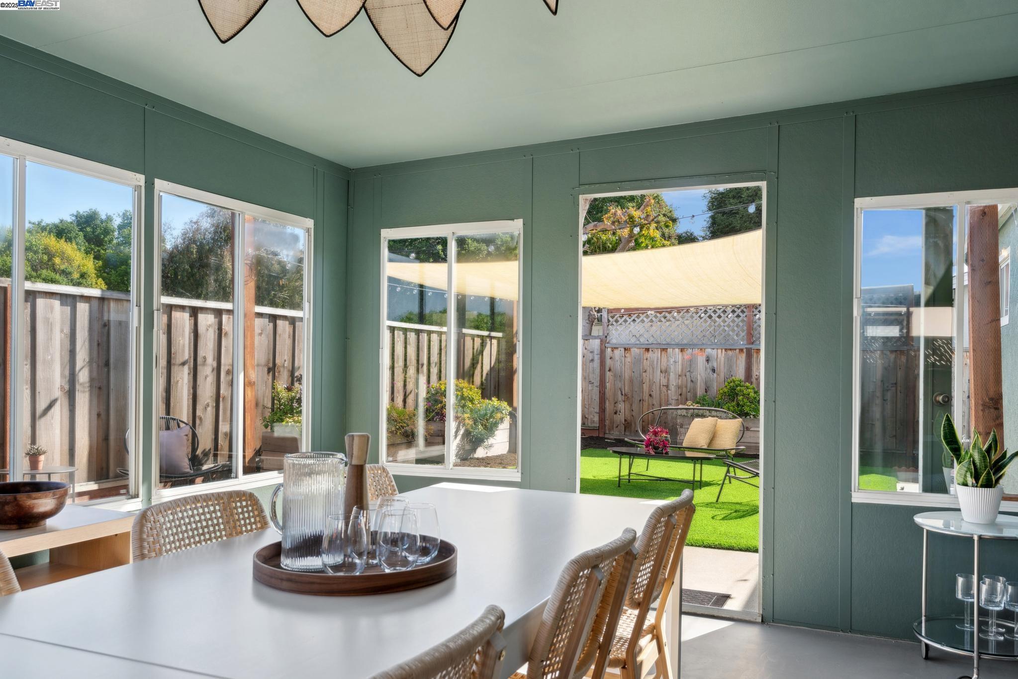 Detail Gallery Image 36 of 55 For 1958 Vining Dr, San Leandro,  CA 94579 - 3 Beds | 2 Baths