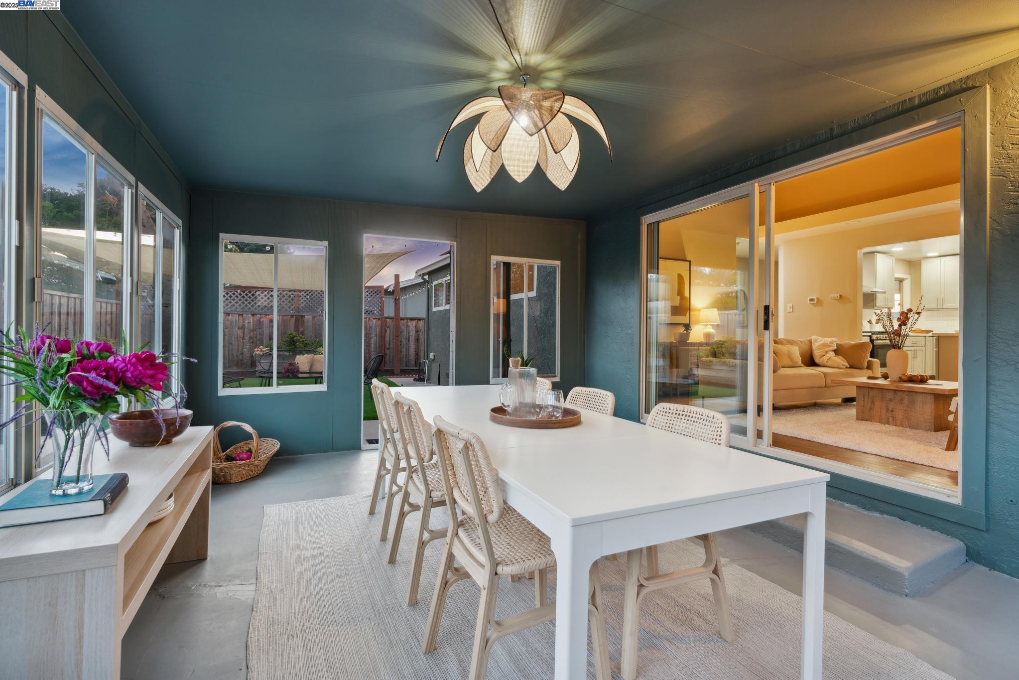 Detail Gallery Image 37 of 55 For 1958 Vining Dr, San Leandro,  CA 94579 - 3 Beds | 2 Baths