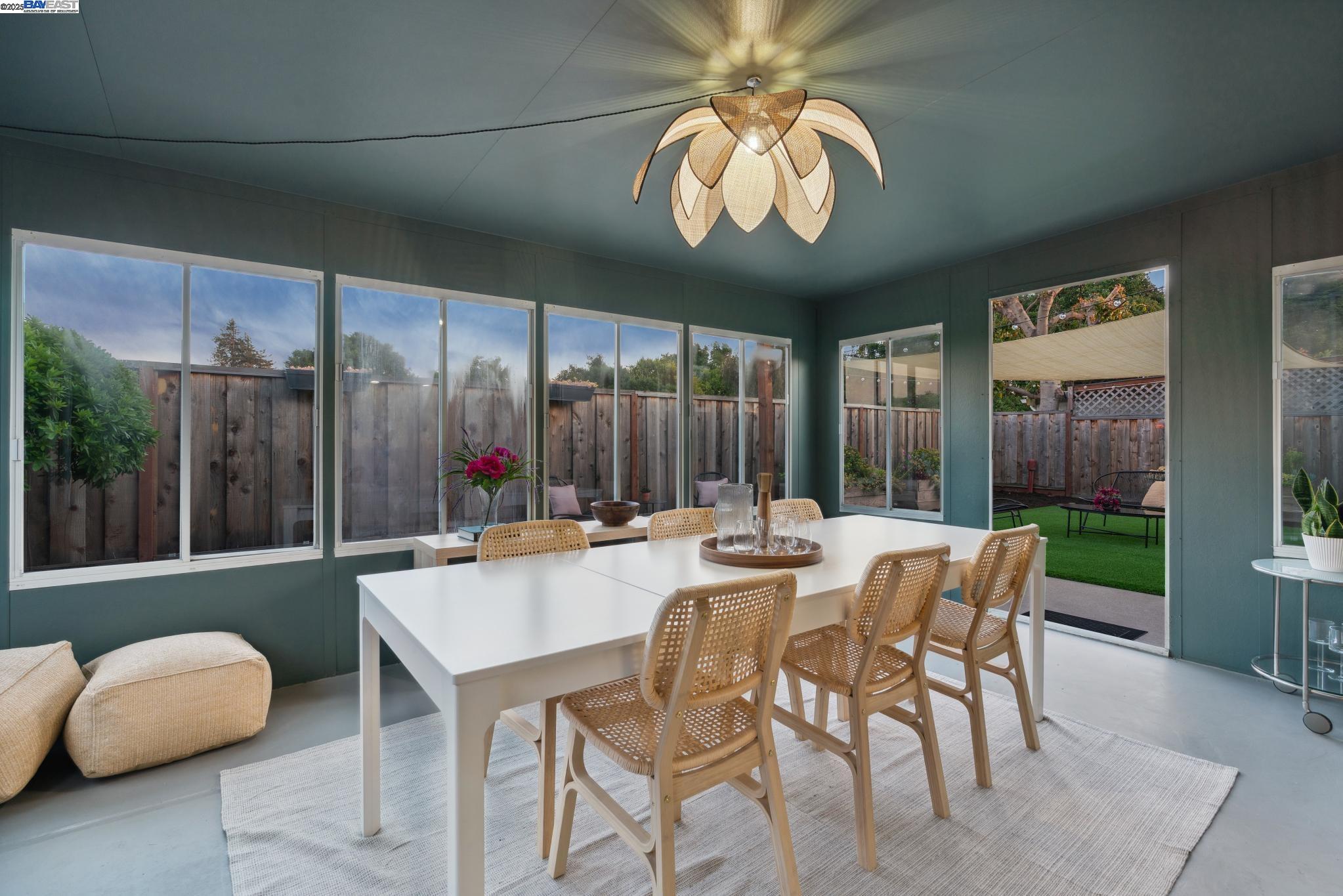 Detail Gallery Image 38 of 55 For 1958 Vining Dr, San Leandro,  CA 94579 - 3 Beds | 2 Baths