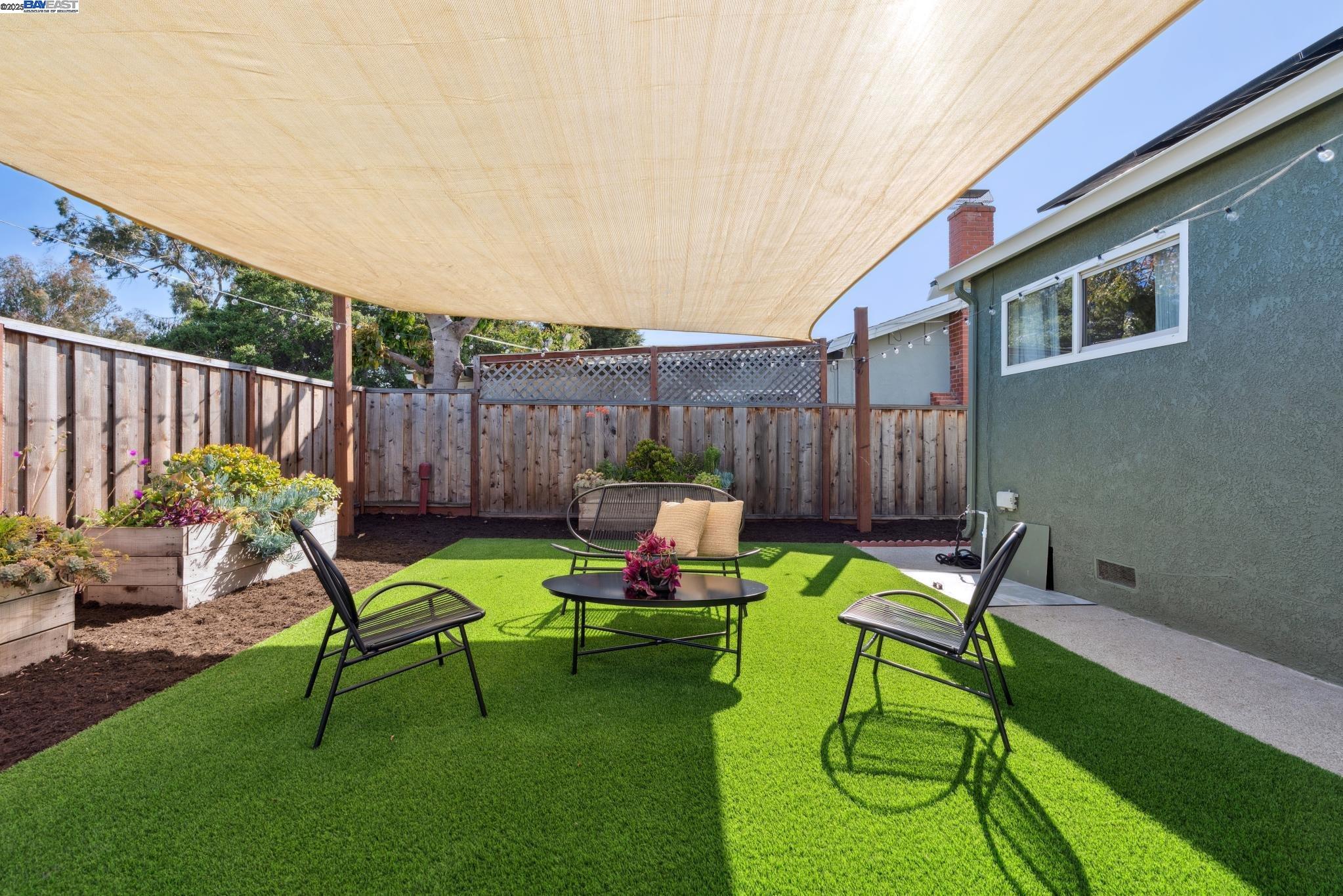 Detail Gallery Image 41 of 55 For 1958 Vining Dr, San Leandro,  CA 94579 - 3 Beds | 2 Baths