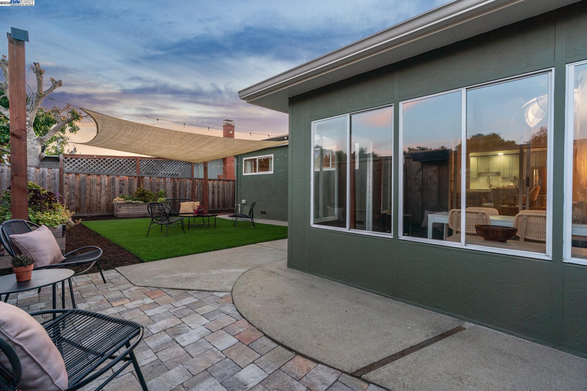 Detail Gallery Image 49 of 55 For 1958 Vining Dr, San Leandro,  CA 94579 - 3 Beds | 2 Baths