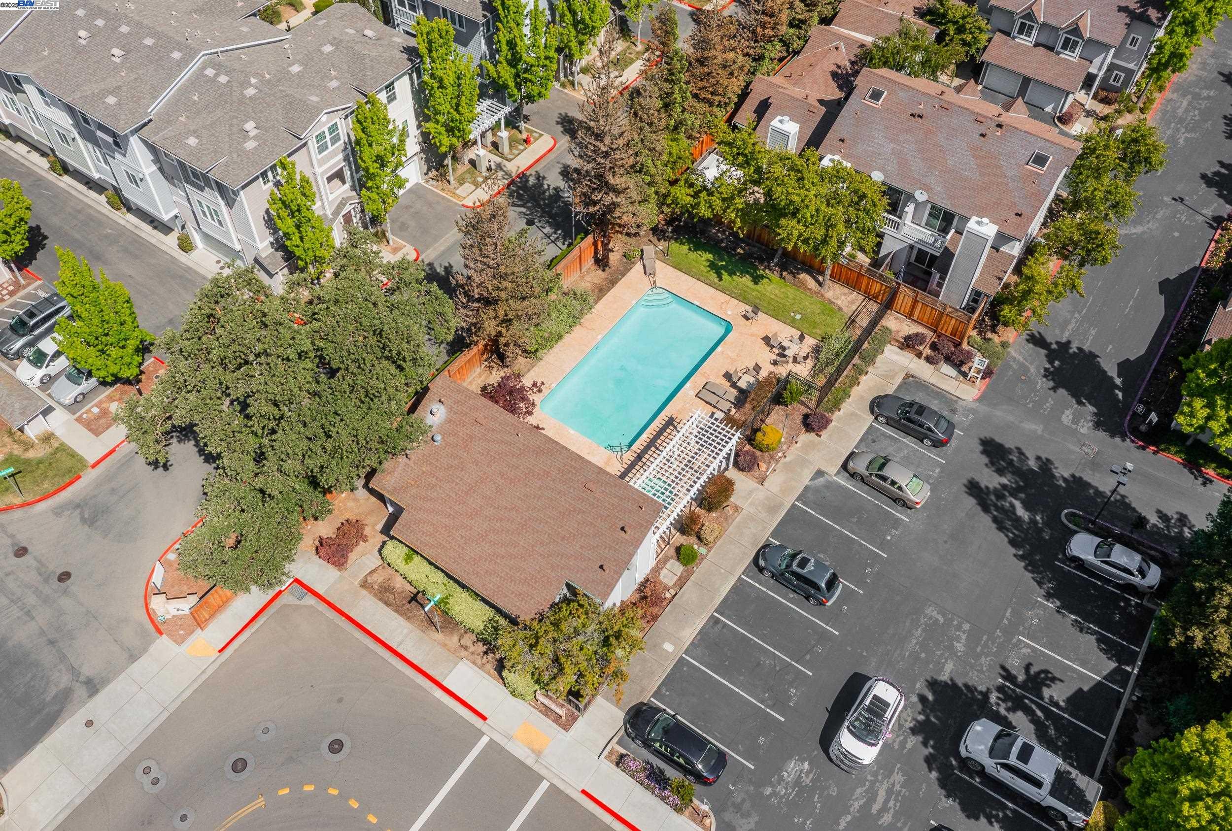 Detail Gallery Image 20 of 20 For 286 Birch Creek Dr, Pleasanton,  CA 94566 - 2 Beds | 2 Baths