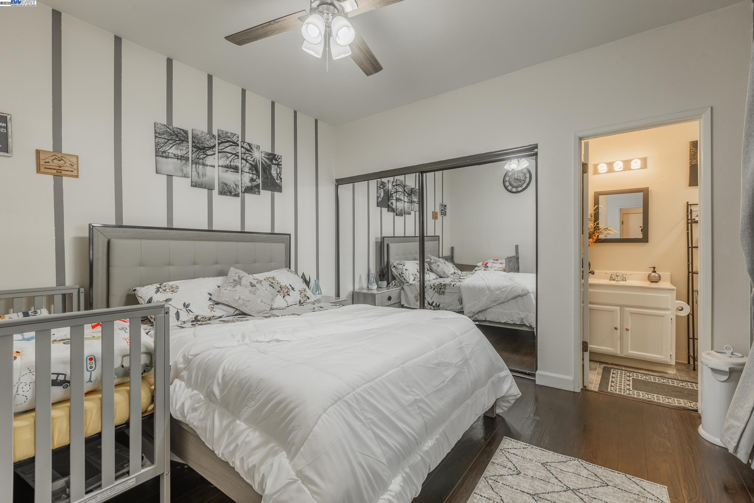 Detail Gallery Image 8 of 20 For 286 Birch Creek Dr, Pleasanton,  CA 94566 - 2 Beds | 2 Baths