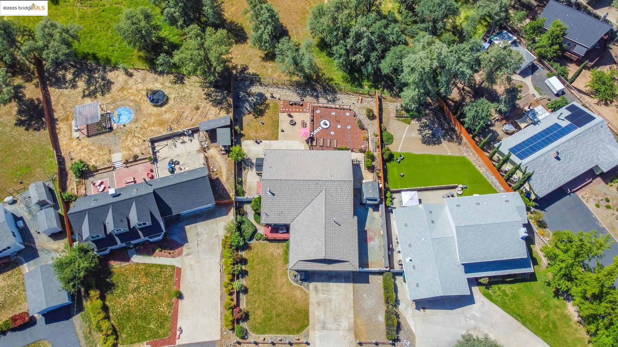 Detail Gallery Image 41 of 46 For 17455 Livermore Ct., Soulsbyville,  CA 95372 - 3 Beds | 2 Baths