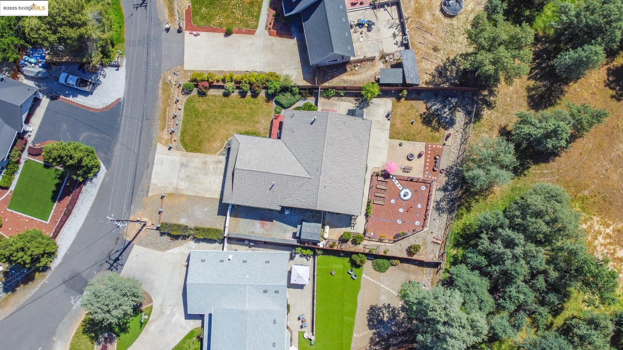 Detail Gallery Image 42 of 46 For 17455 Livermore Ct., Soulsbyville,  CA 95372 - 3 Beds | 2 Baths