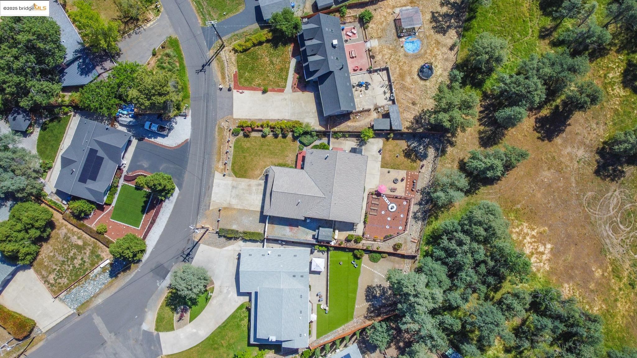 Detail Gallery Image 43 of 46 For 17455 Livermore Ct., Soulsbyville,  CA 95372 - 3 Beds | 2 Baths