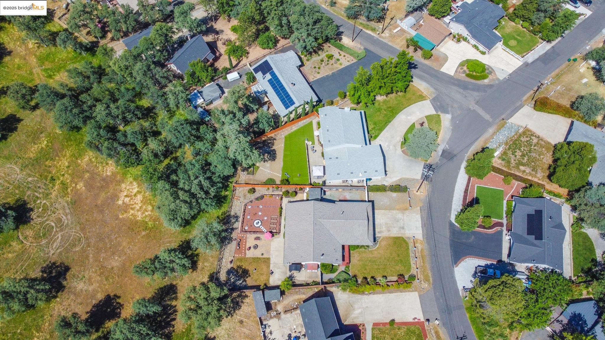 Detail Gallery Image 44 of 46 For 17455 Livermore Ct., Soulsbyville,  CA 95372 - 3 Beds | 2 Baths