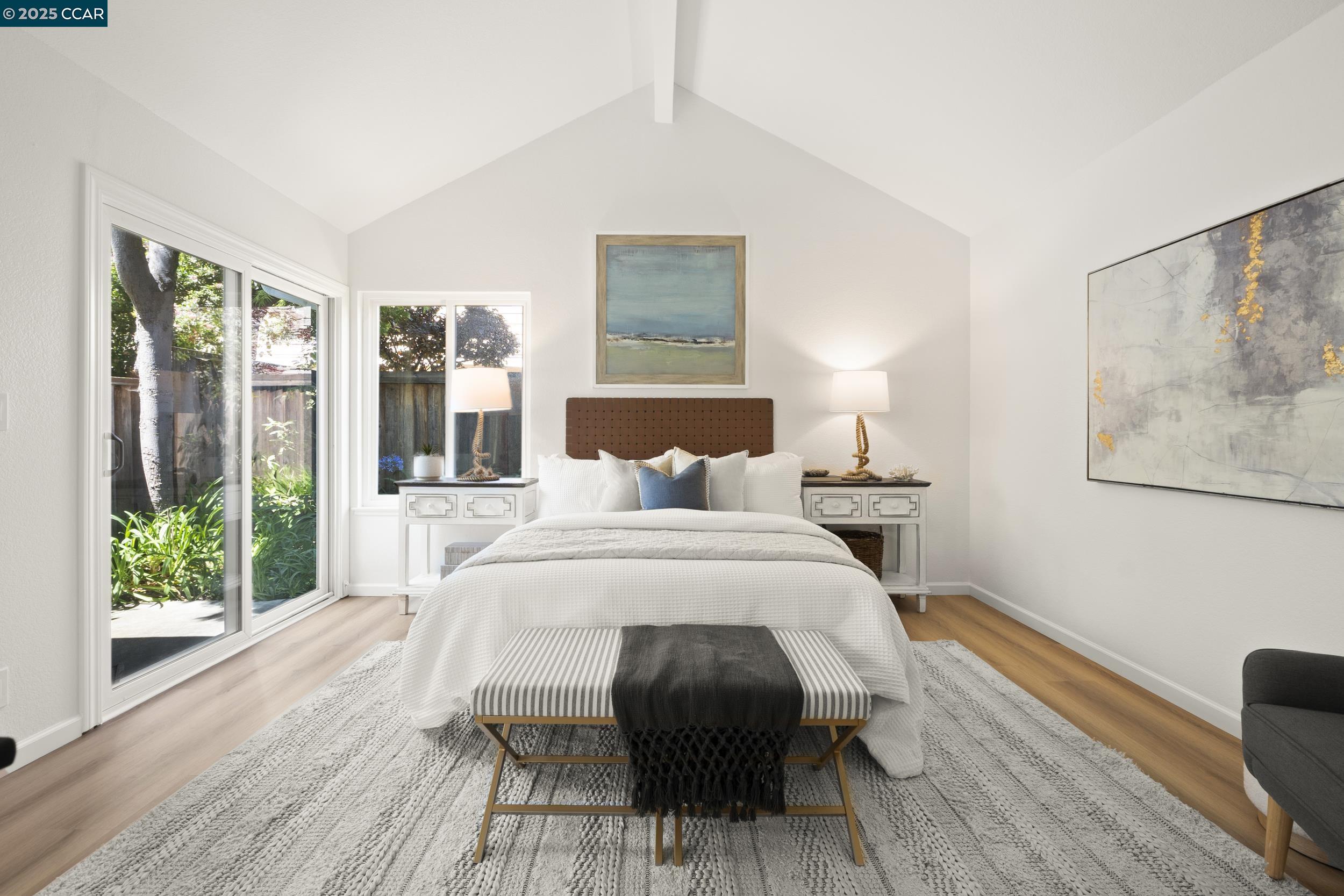 Detail Gallery Image 17 of 40 For 39 Crane Ct, Alameda,  CA 94502 - 3 Beds | 2 Baths