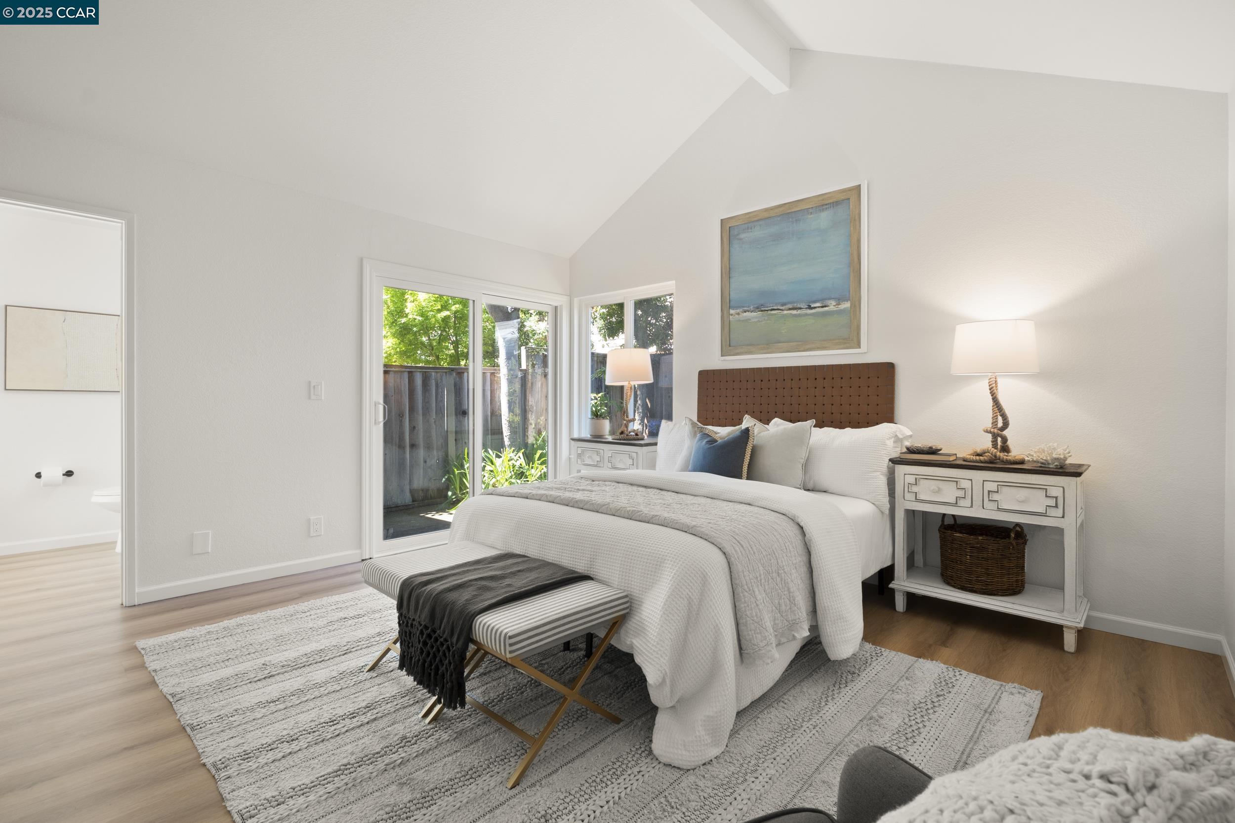 Detail Gallery Image 18 of 40 For 39 Crane Ct, Alameda,  CA 94502 - 3 Beds | 2 Baths