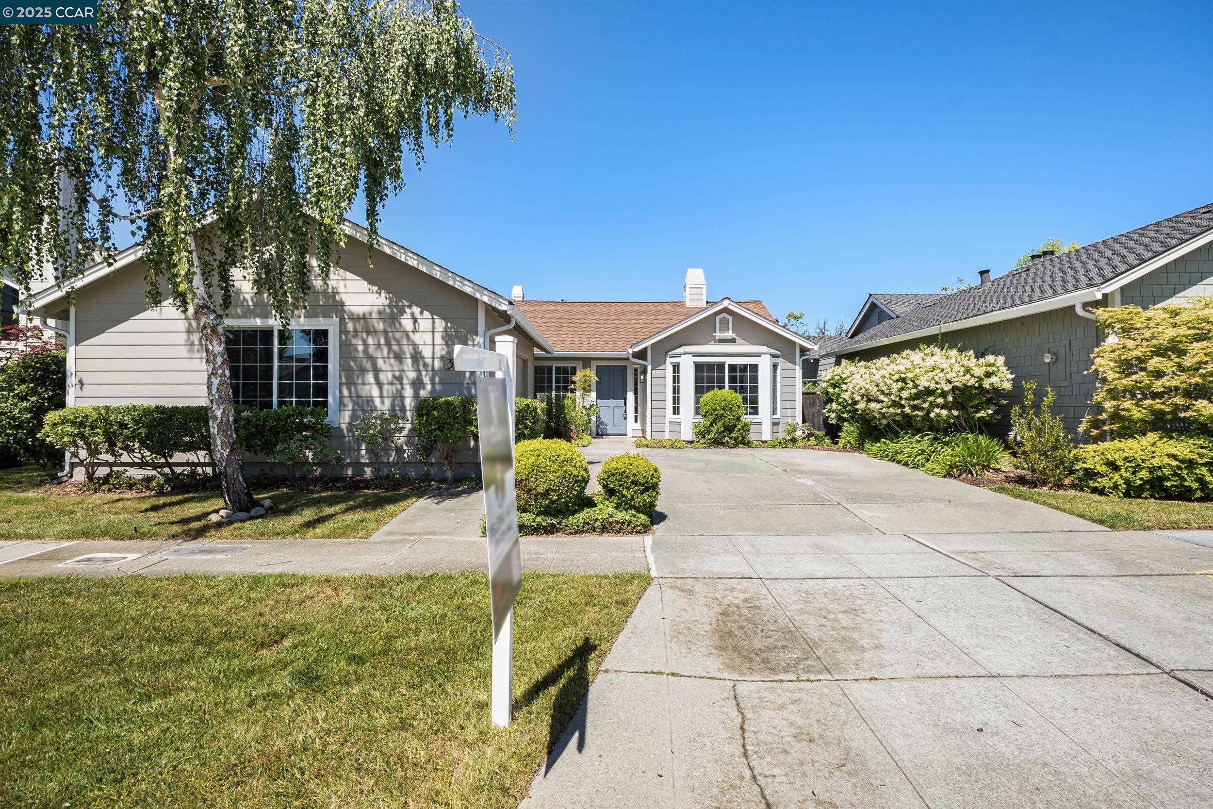 Detail Gallery Image 31 of 40 For 39 Crane Ct, Alameda,  CA 94502 - 3 Beds | 2 Baths