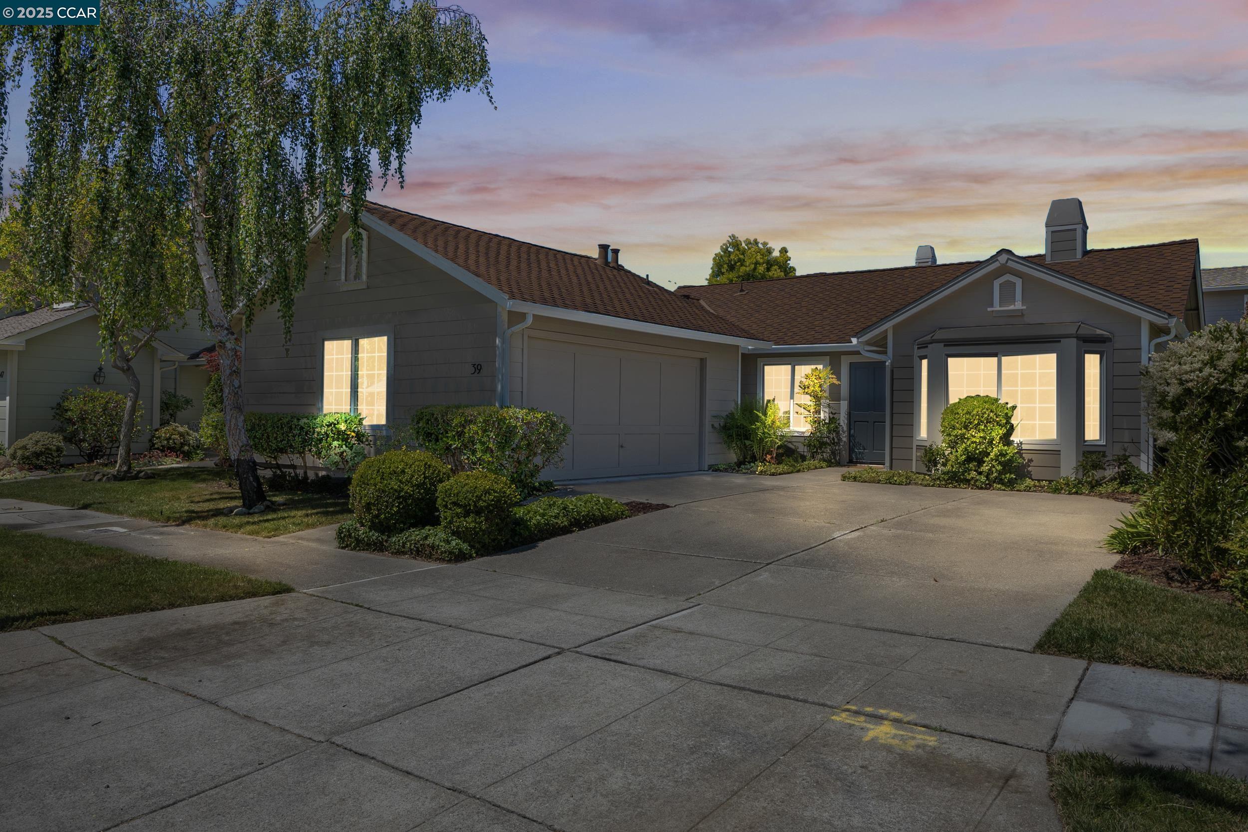 Detail Gallery Image 33 of 40 For 39 Crane Ct, Alameda,  CA 94502 - 3 Beds | 2 Baths