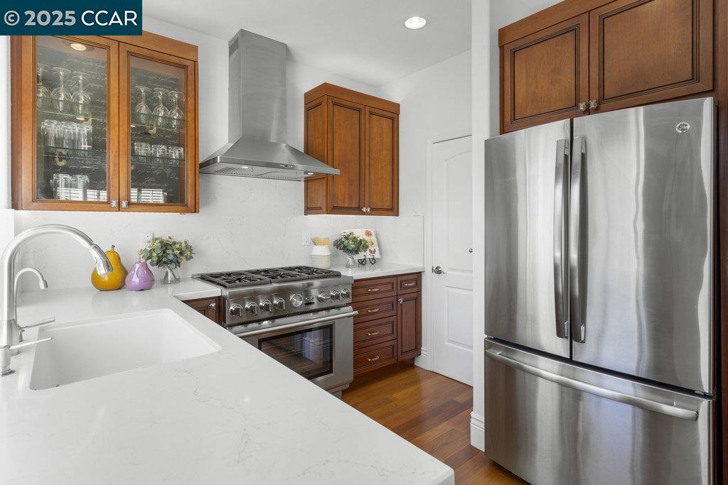 Detail Gallery Image 13 of 35 For 1086 Vista Pointe Cir, San Ramon,  CA 94582 - 4 Beds | 3 Baths