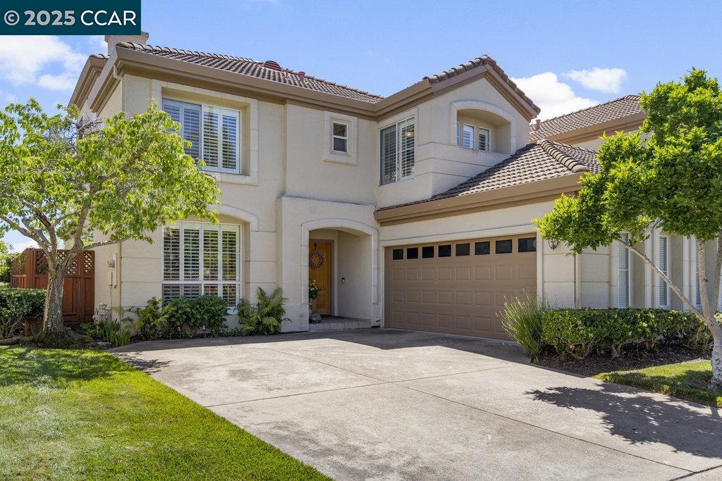 Detail Gallery Image 35 of 35 For 1086 Vista Pointe Cir, San Ramon,  CA 94582 - 4 Beds | 3 Baths