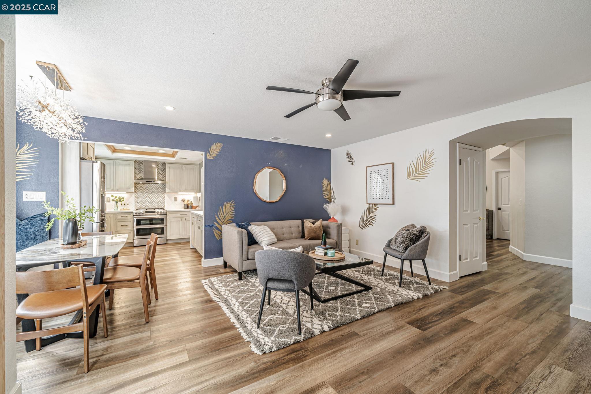 Detail Gallery Image 13 of 47 For 231 Firethorn Ct, San Ramon,  CA 94582 - 4 Beds | 3 Baths