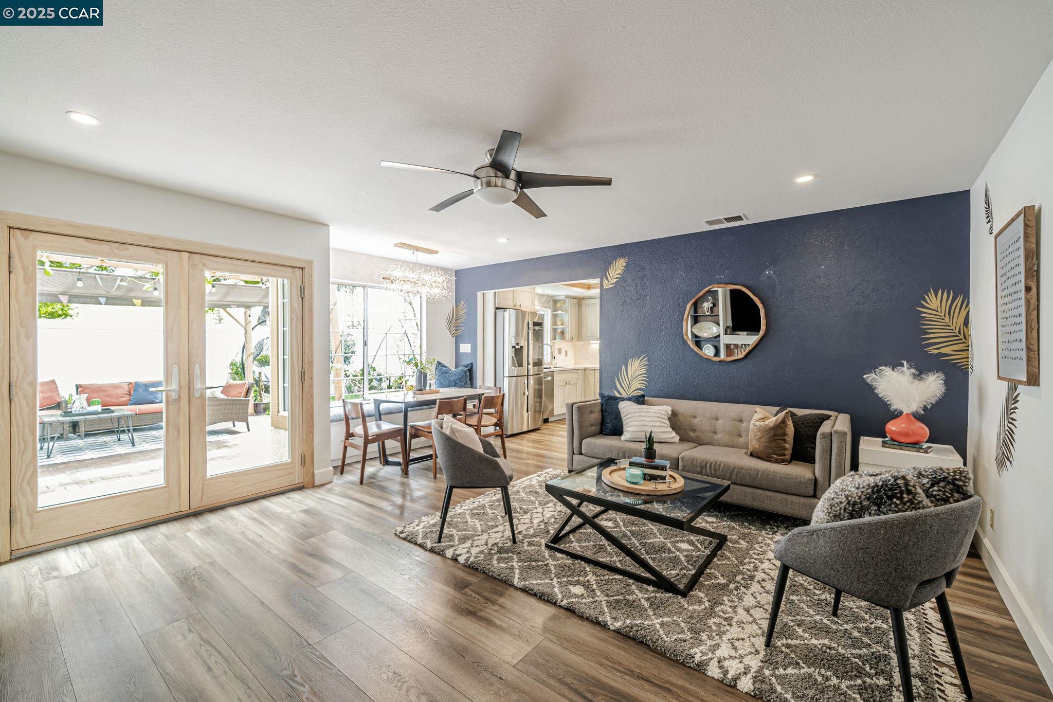 Detail Gallery Image 14 of 47 For 231 Firethorn Ct, San Ramon,  CA 94582 - 4 Beds | 3 Baths