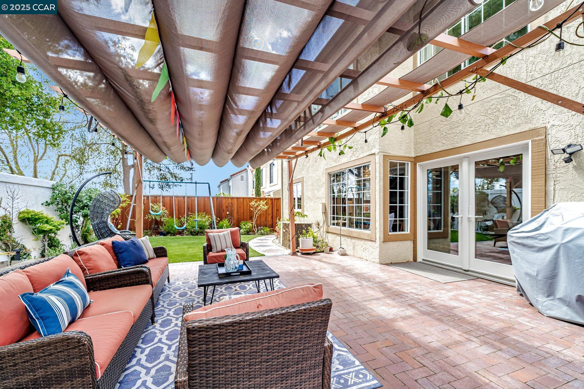 Detail Gallery Image 34 of 47 For 231 Firethorn Ct, San Ramon,  CA 94582 - 4 Beds | 3 Baths