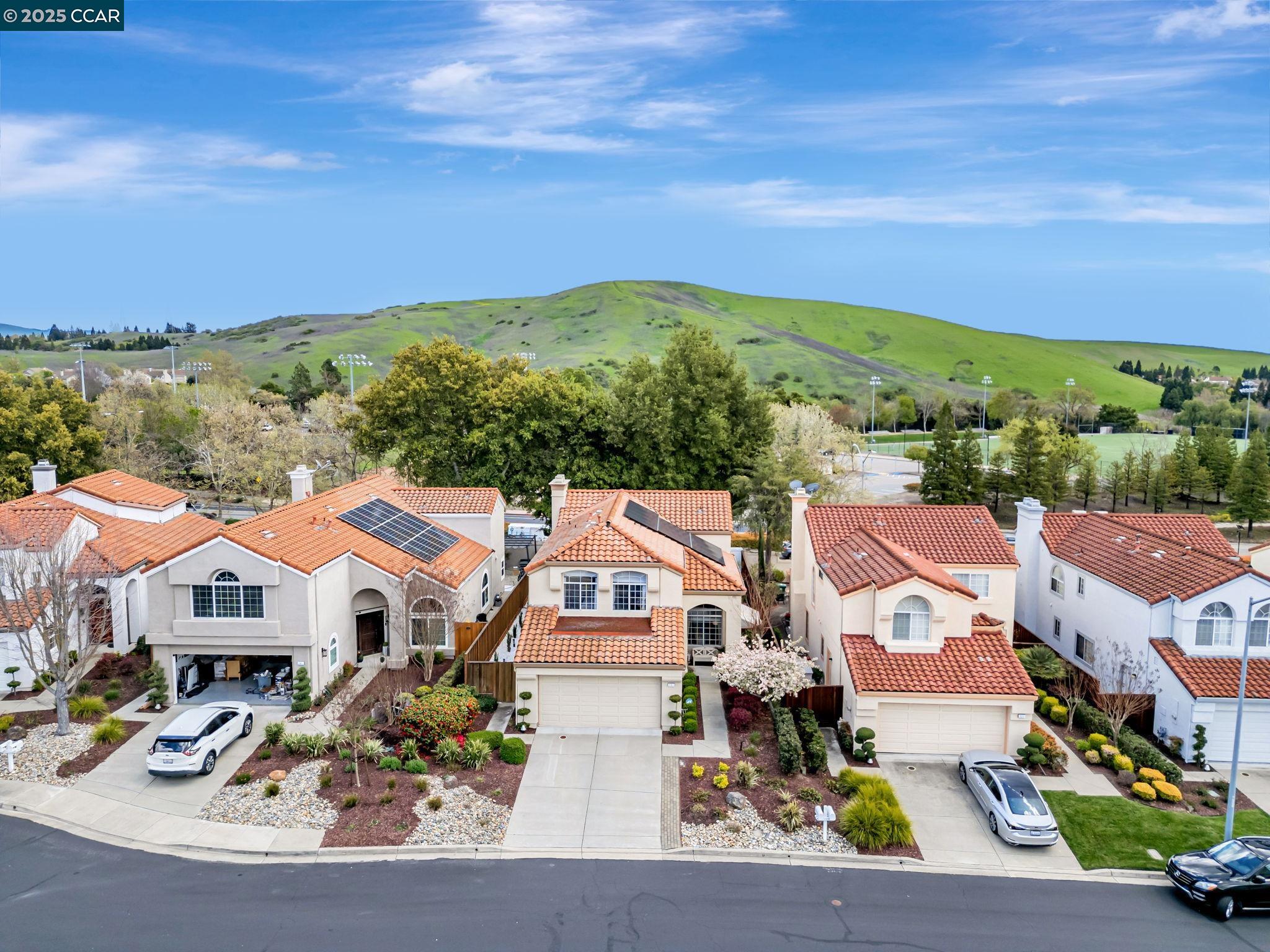 Detail Gallery Image 40 of 47 For 231 Firethorn Ct, San Ramon,  CA 94582 - 4 Beds | 3 Baths