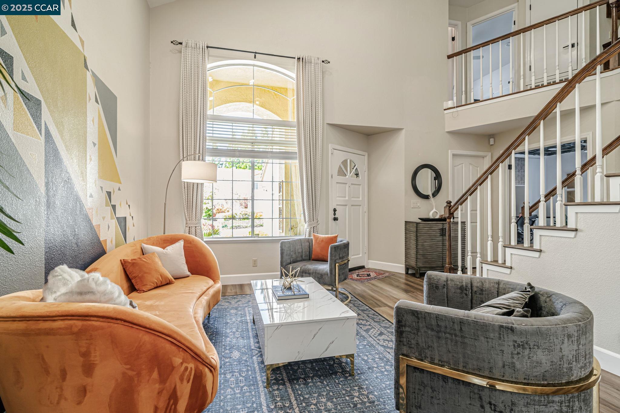 Detail Gallery Image 5 of 47 For 231 Firethorn Ct, San Ramon,  CA 94582 - 4 Beds | 3 Baths