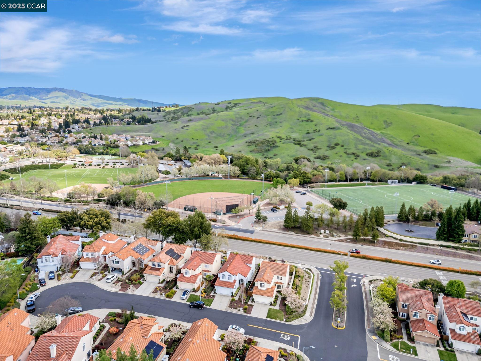 Detail Gallery Image 42 of 47 For 231 Firethorn Ct, San Ramon,  CA 94582 - 4 Beds | 3 Baths