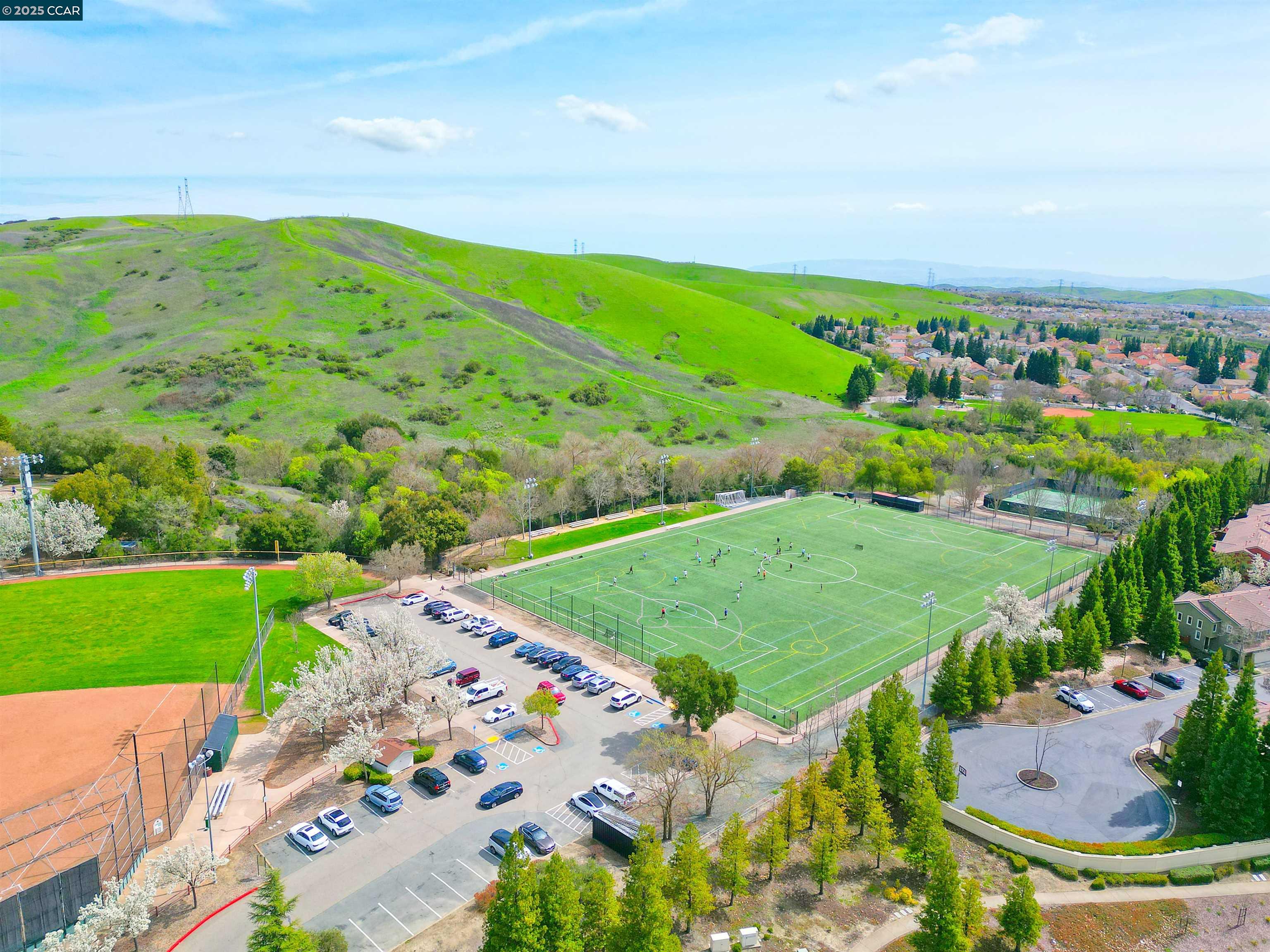 Detail Gallery Image 47 of 47 For 231 Firethorn Ct, San Ramon,  CA 94582 - 4 Beds | 3 Baths