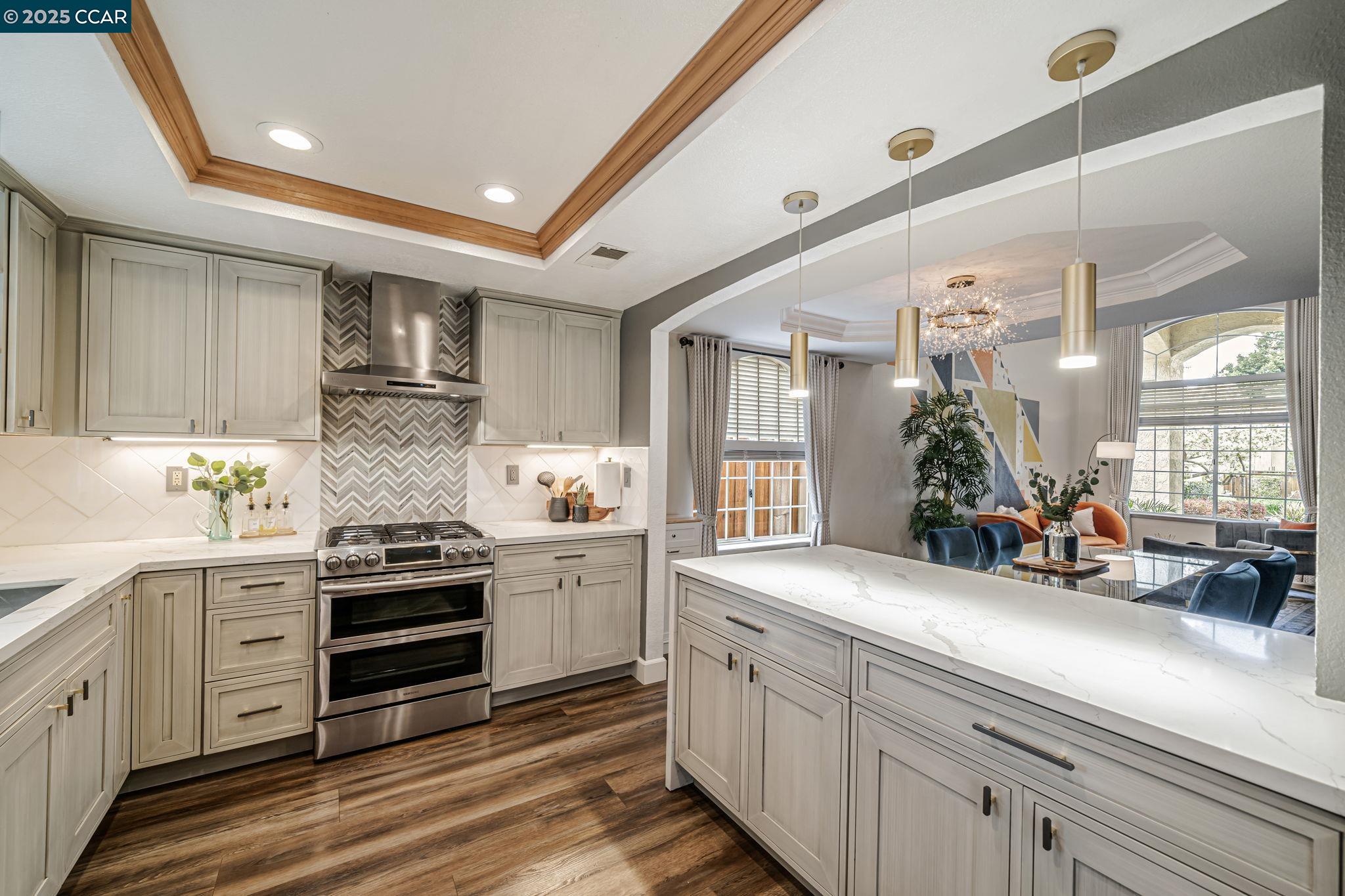 Detail Gallery Image 9 of 47 For 231 Firethorn Ct, San Ramon,  CA 94582 - 4 Beds | 3 Baths