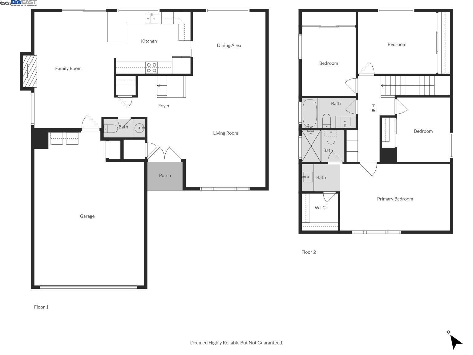 Detail Gallery Image 29 of 29 For 33019 Brockway St, Union City,  CA 94587 - 4 Beds | 2/1 Baths