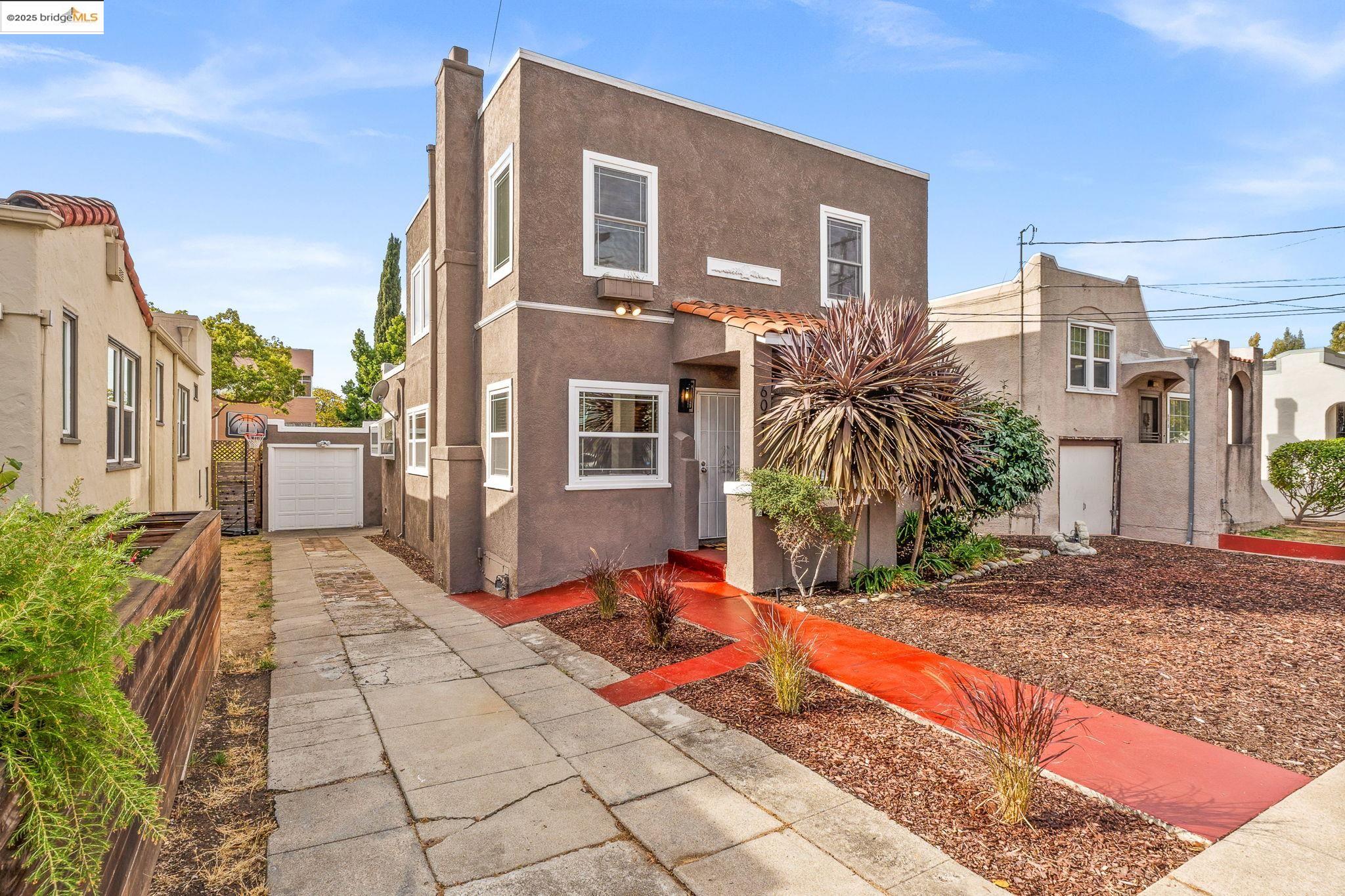 Detail Gallery Image 1 of 48 For 6021 Monadnock Way, Oakland,  CA 94605 - 3 Beds | 2 Baths
