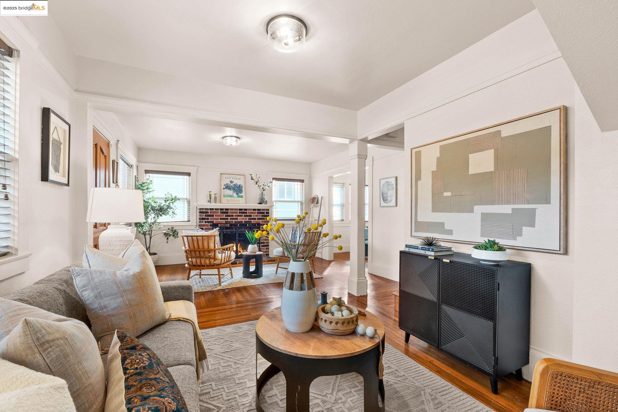 Detail Gallery Image 14 of 48 For 6021 Monadnock Way, Oakland,  CA 94605 - 3 Beds | 2 Baths