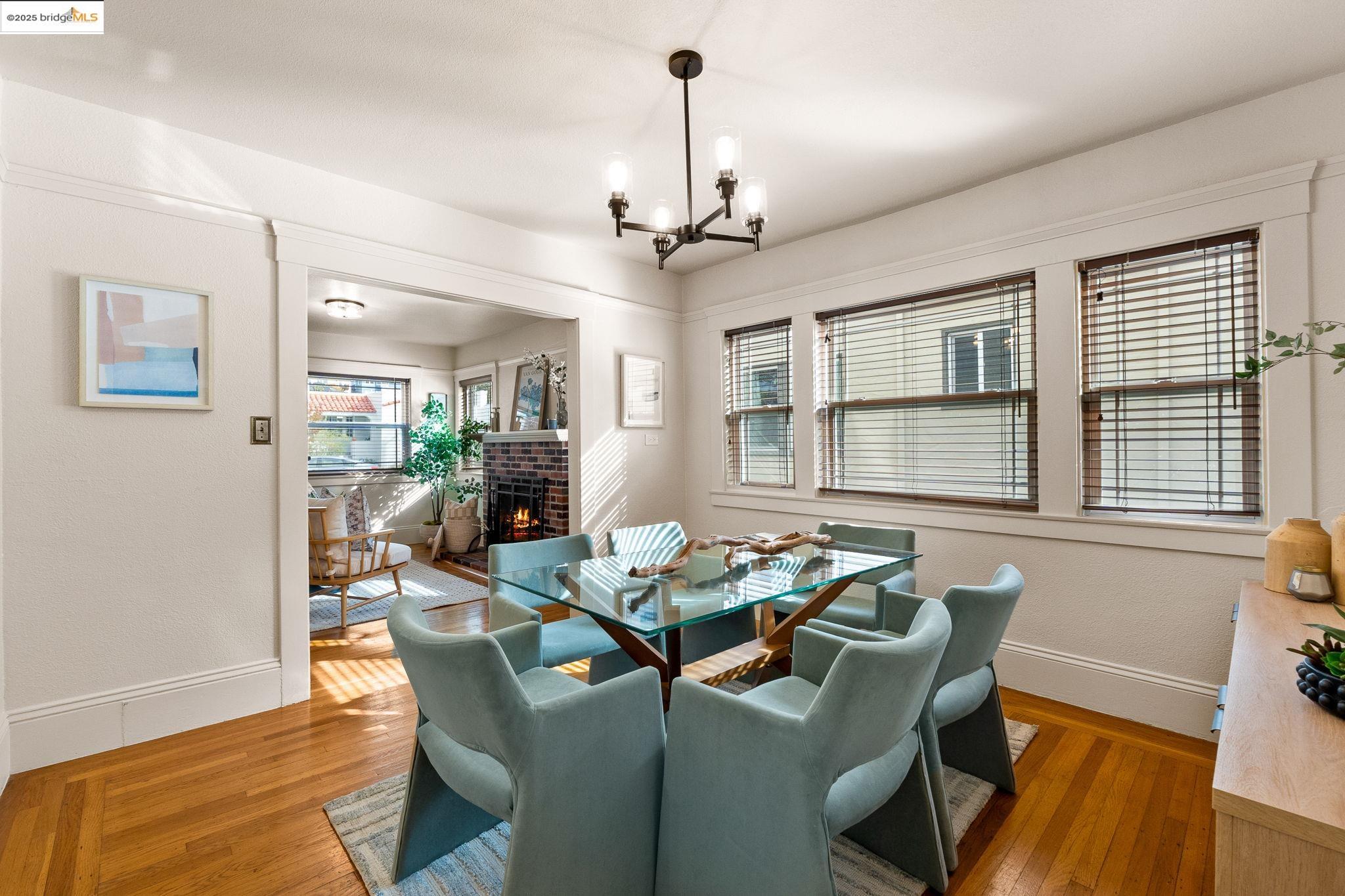 Detail Gallery Image 16 of 48 For 6021 Monadnock Way, Oakland,  CA 94605 - 3 Beds | 2 Baths
