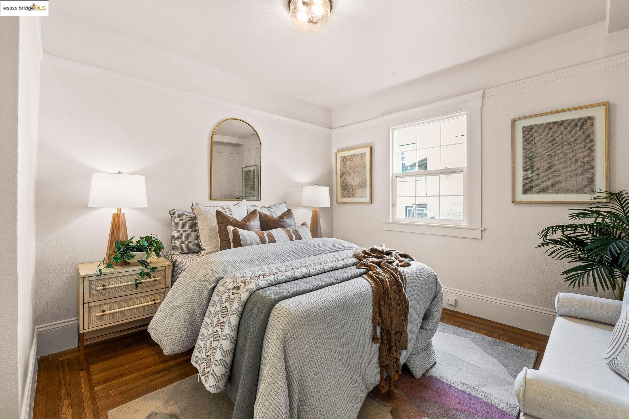 Detail Gallery Image 29 of 48 For 6021 Monadnock Way, Oakland,  CA 94605 - 3 Beds | 2 Baths
