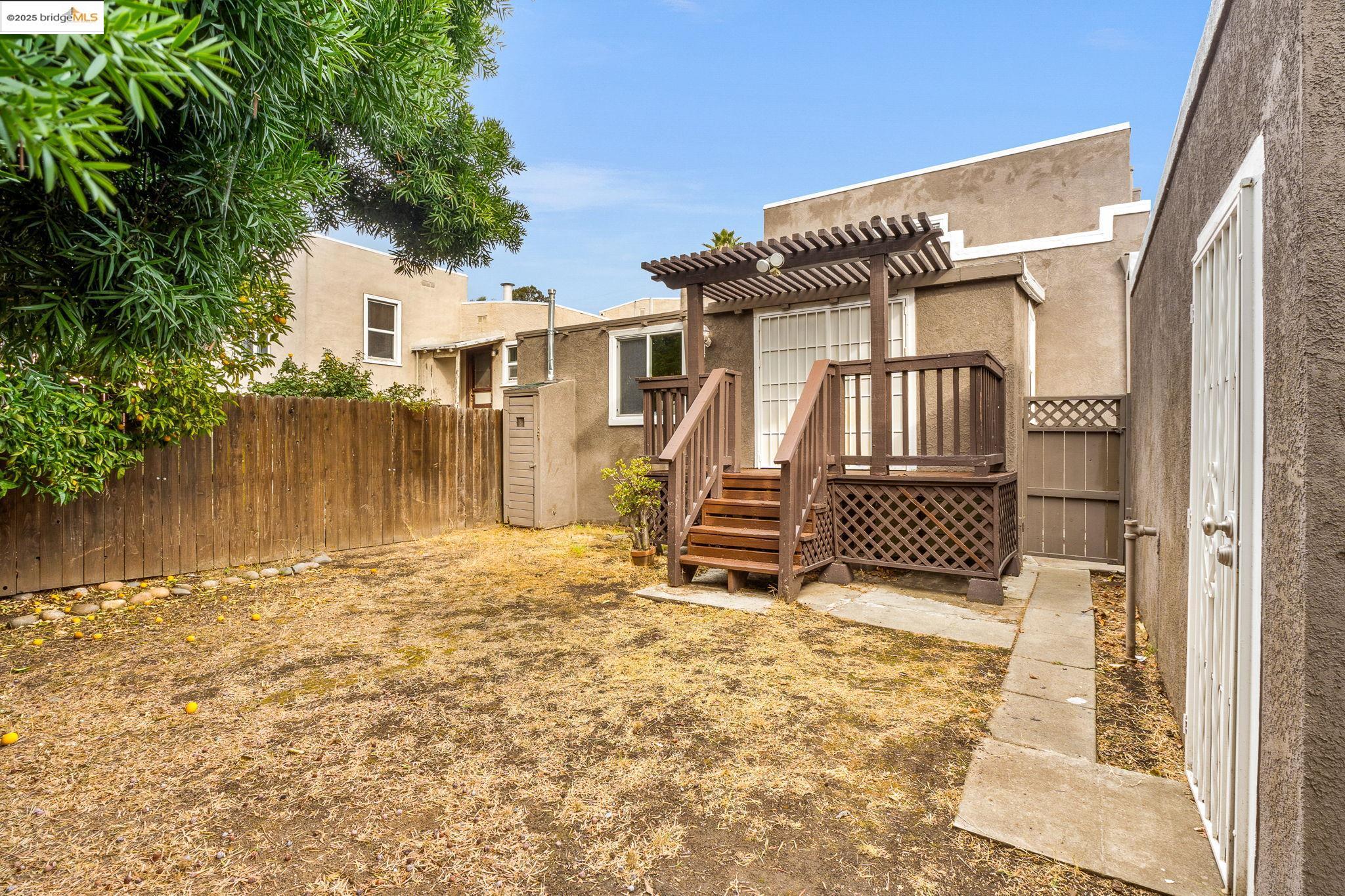Detail Gallery Image 44 of 48 For 6021 Monadnock Way, Oakland,  CA 94605 - 3 Beds | 2 Baths