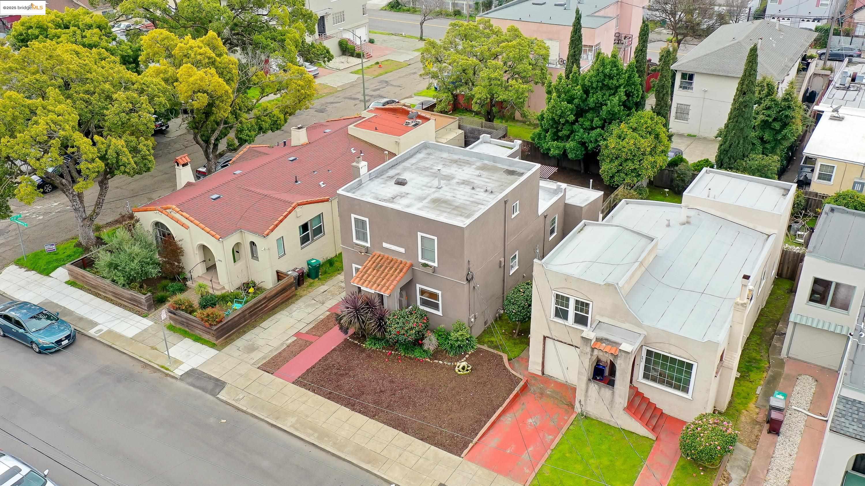 Detail Gallery Image 46 of 48 For 6021 Monadnock Way, Oakland,  CA 94605 - 3 Beds | 2 Baths