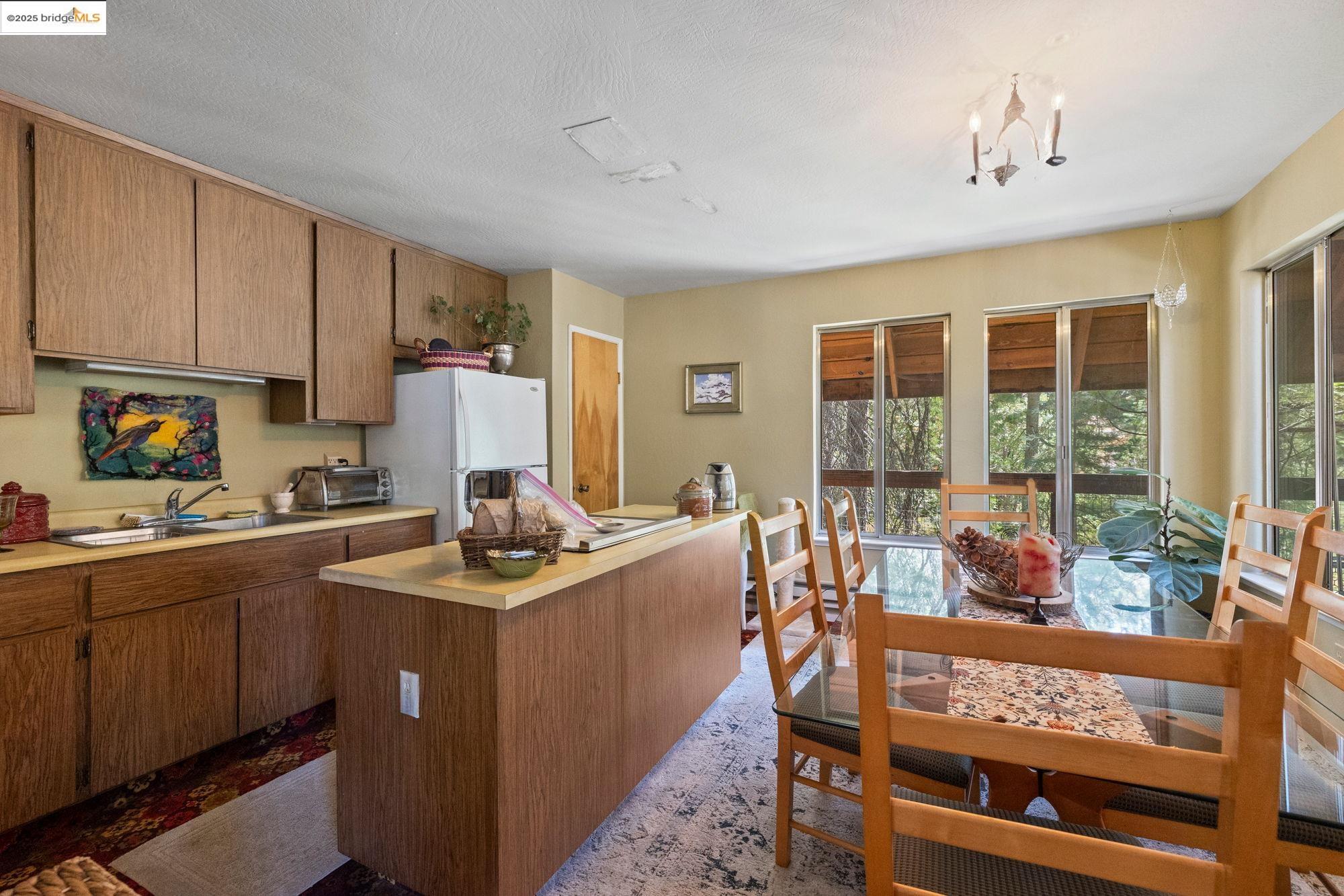 Detail Gallery Image 10 of 10 For 31545 Kell Lane, Strawberry,  CA 95375 - 2 Beds | 1 Baths