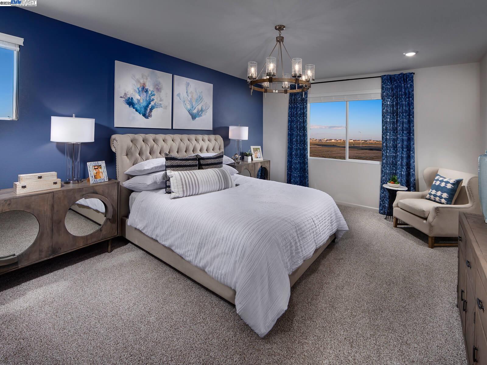 Detail Gallery Image 5 of 13 For 667 Channel Cir, Oakley,  CA 94561 - 4 Beds | 3 Baths