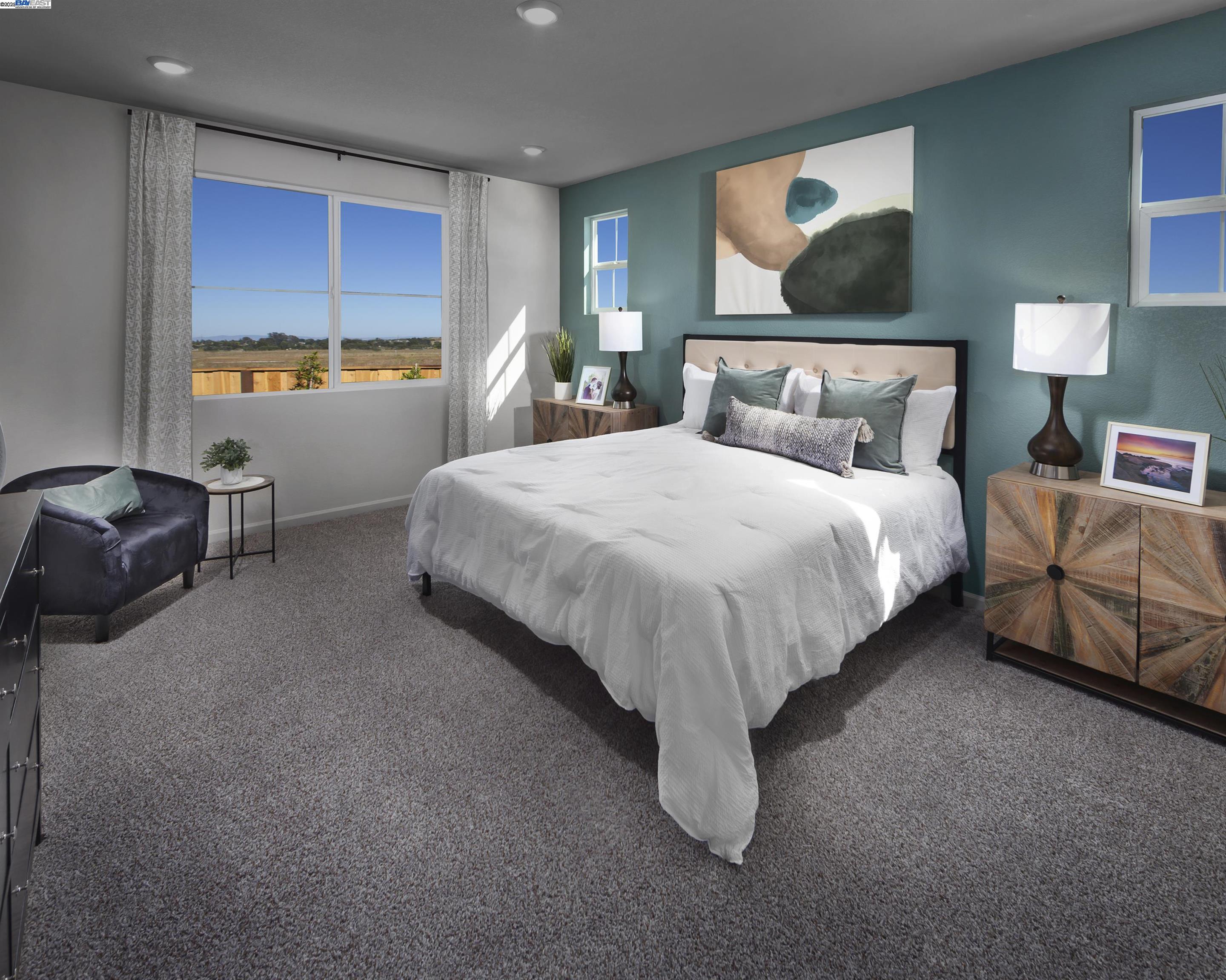 Detail Gallery Image 7 of 9 For 651 Channel Cir, Oakley,  CA 94561 - 4 Beds | 2/1 Baths