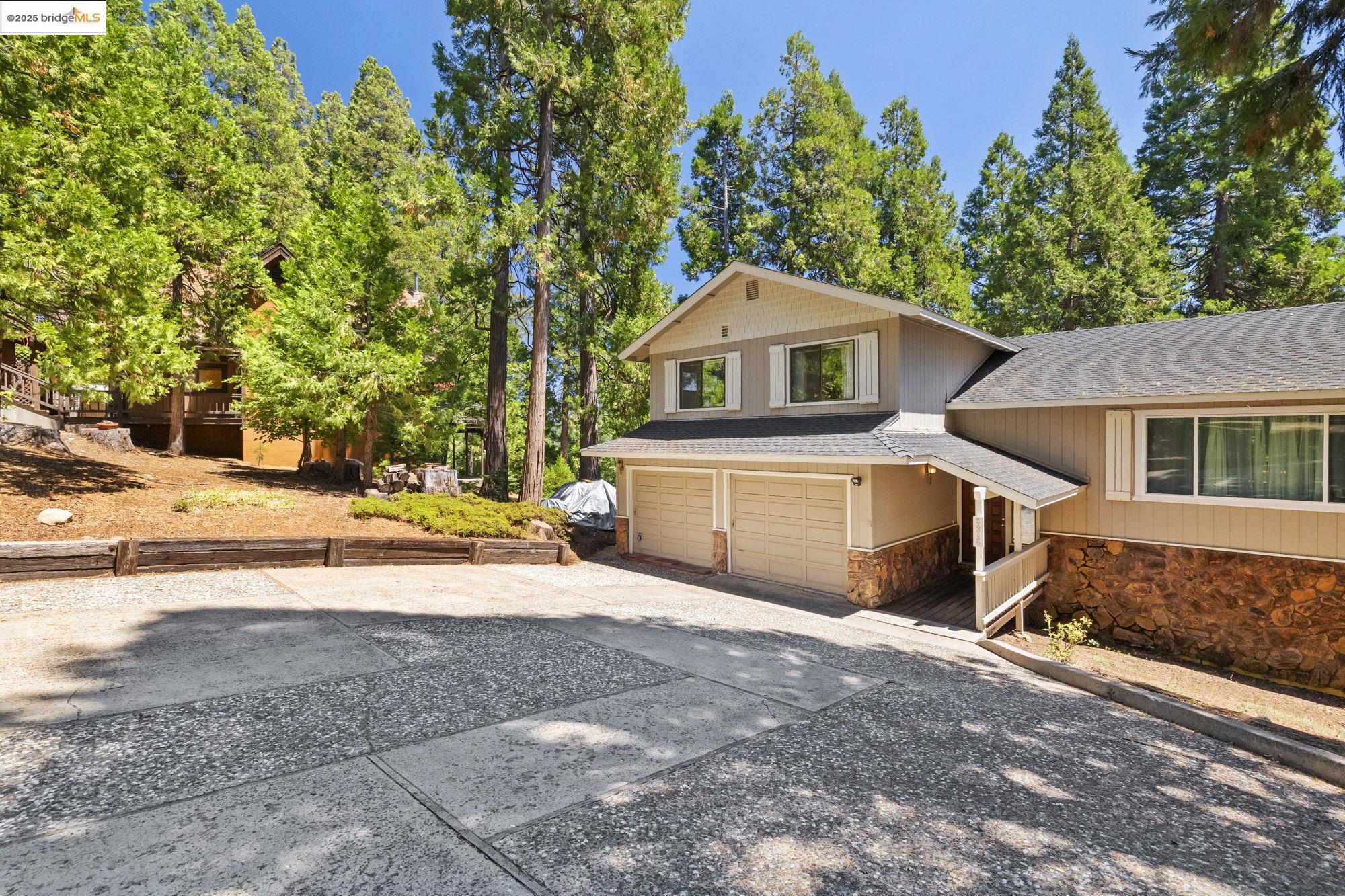Detail Gallery Image 40 of 54 For 24725 Prospector Dr., Mi Wuk Village,  CA 95346 - 4 Beds | 3 Baths