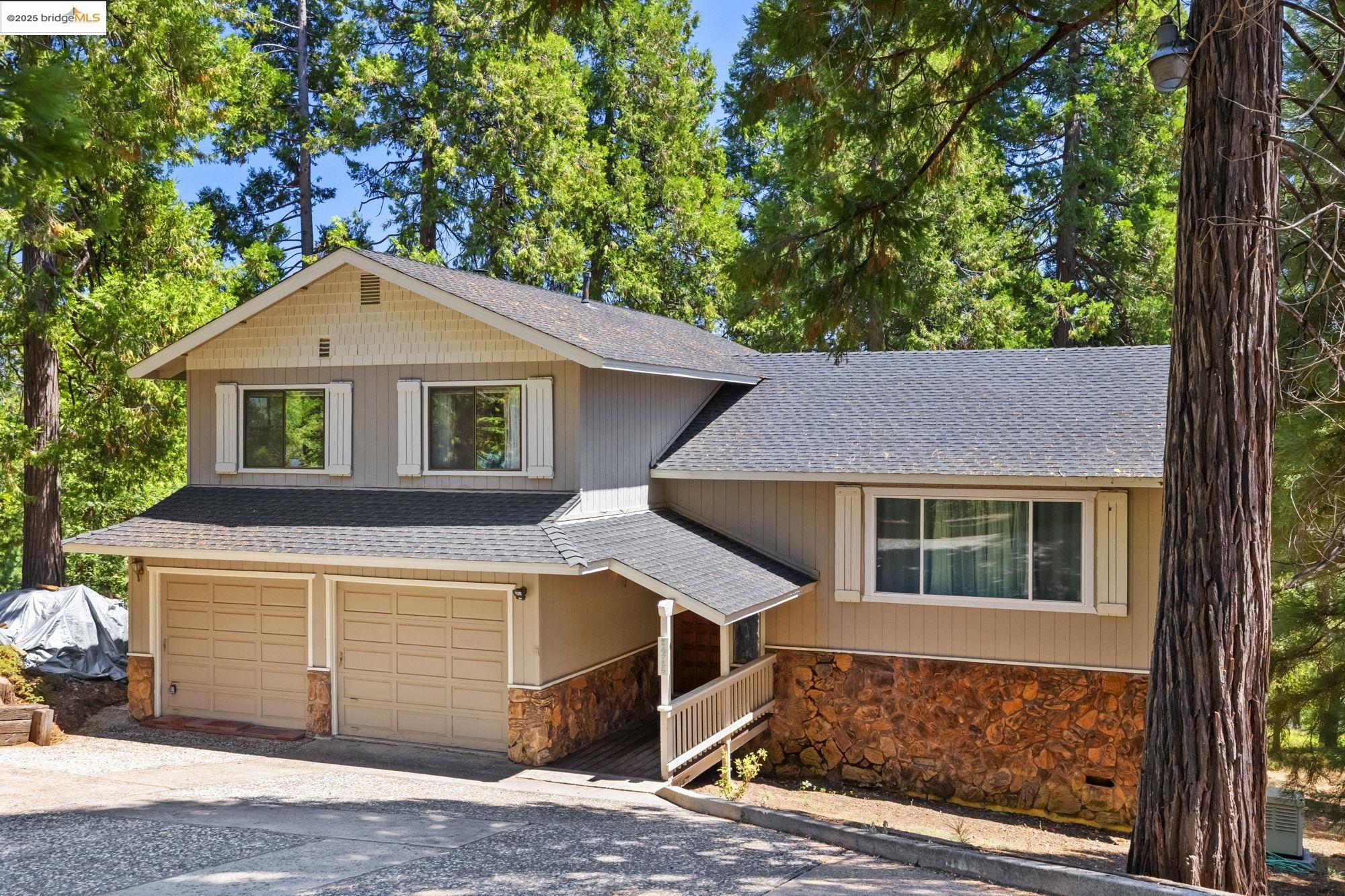 Detail Gallery Image 41 of 54 For 24725 Prospector Dr., Mi Wuk Village,  CA 95346 - 4 Beds | 3 Baths