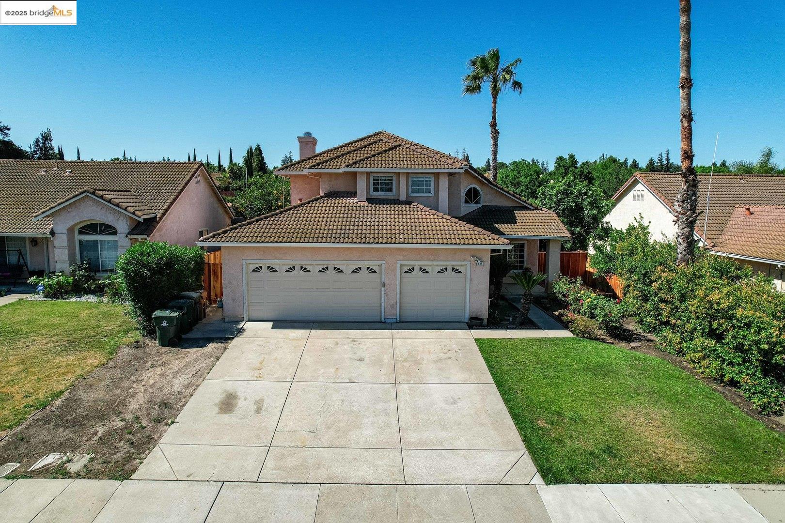 Detail Gallery Image 32 of 37 For 632 Burwood Way, Antioch,  CA 94509 - 4 Beds | 3 Baths