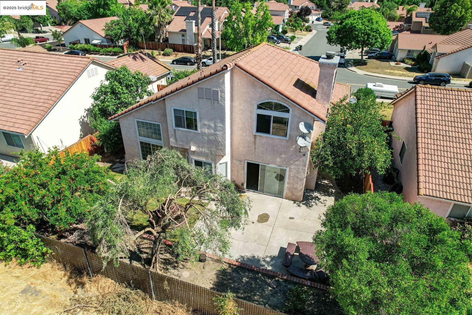 Detail Gallery Image 33 of 37 For 632 Burwood Way, Antioch,  CA 94509 - 4 Beds | 3 Baths
